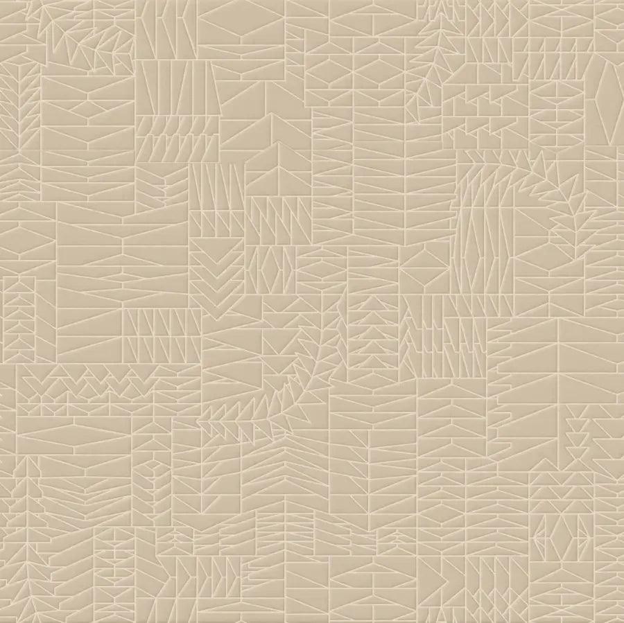 Tapeta tekstylna POGO GOAT - SAND Arte Eye on Design