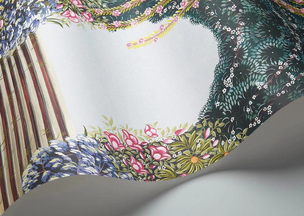 Tapeta THE GARDENS - Reverie zmierzch Cole & Son Eye on Design