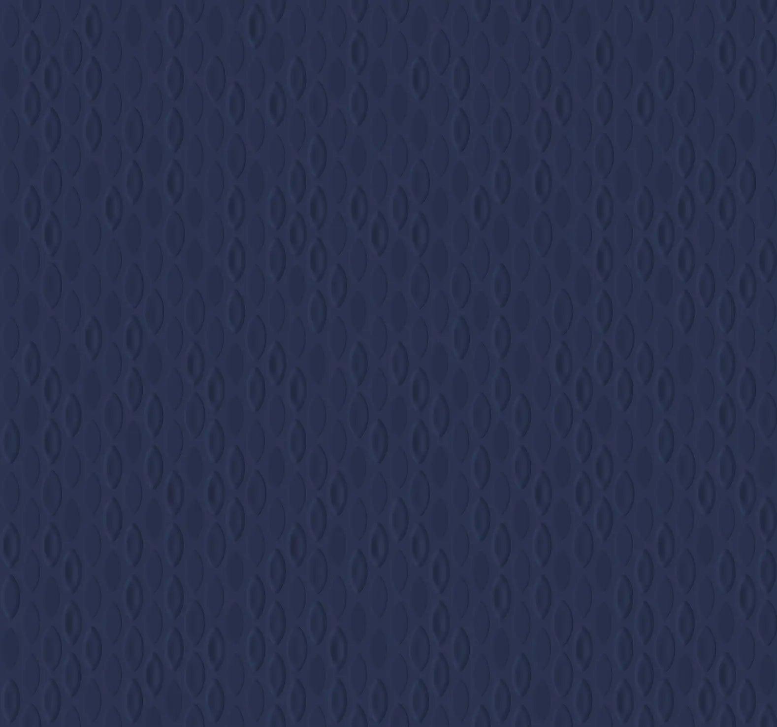 Tapeta trójwymiarowa FLYING CORAL FISH - PACIFIC BLUE Arte Eye on Design