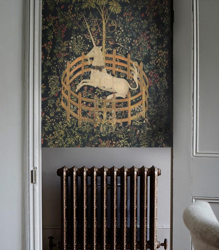 Tapeta UNICORN Wallcolors Eye on Design