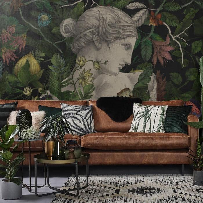 Tapeta VENUS Wallcolors Eye on Design