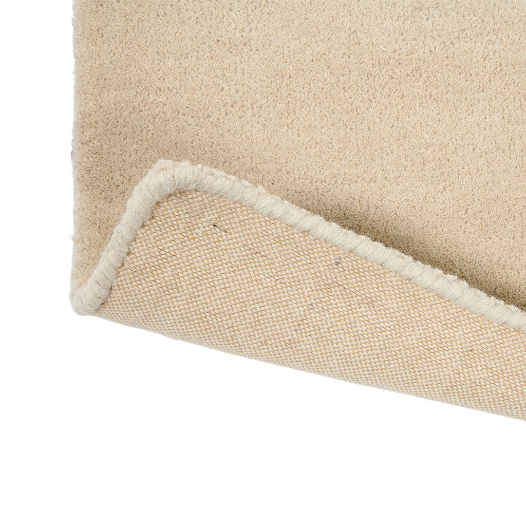 Vloerkleed TRANQUILITY beige