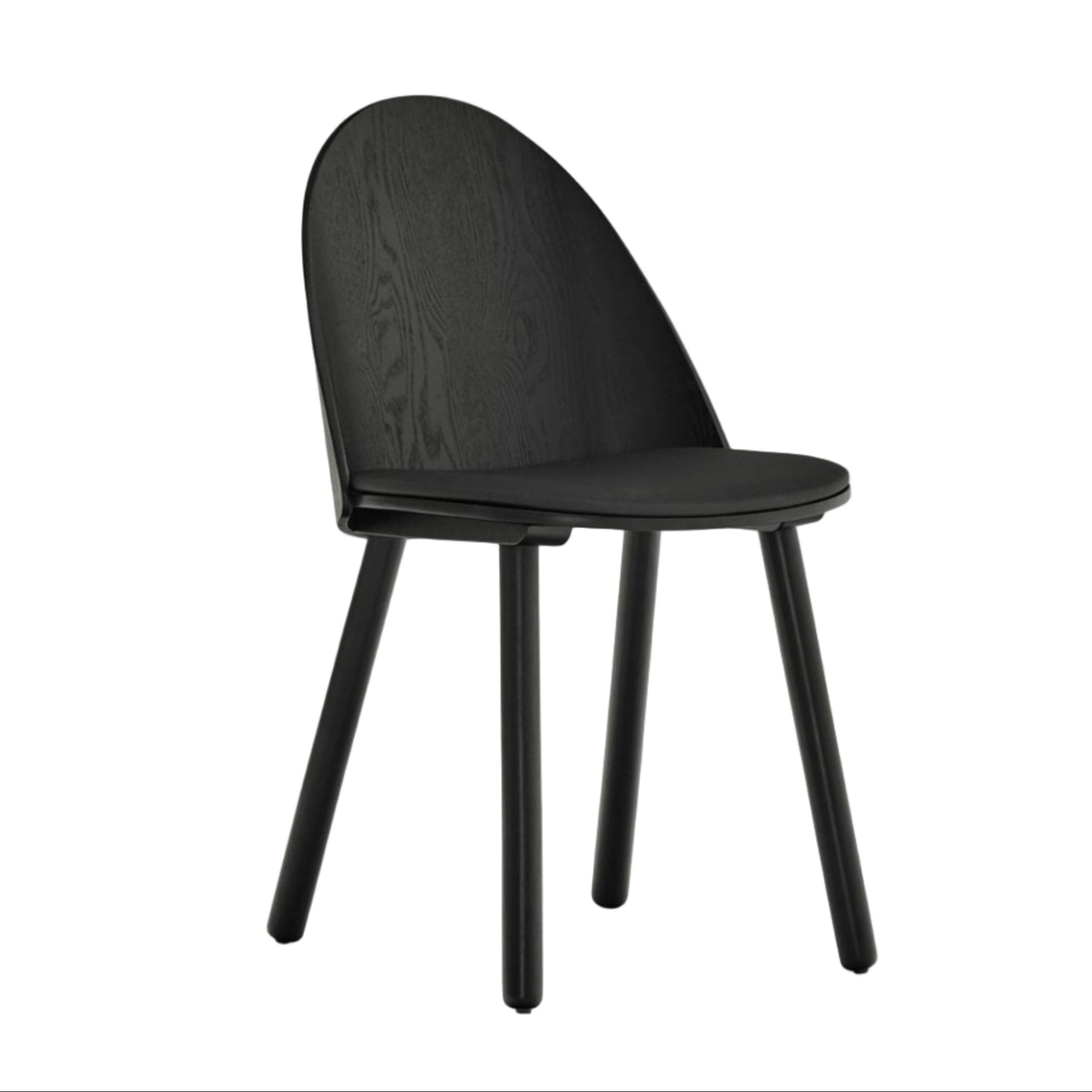 UMA Chair Black