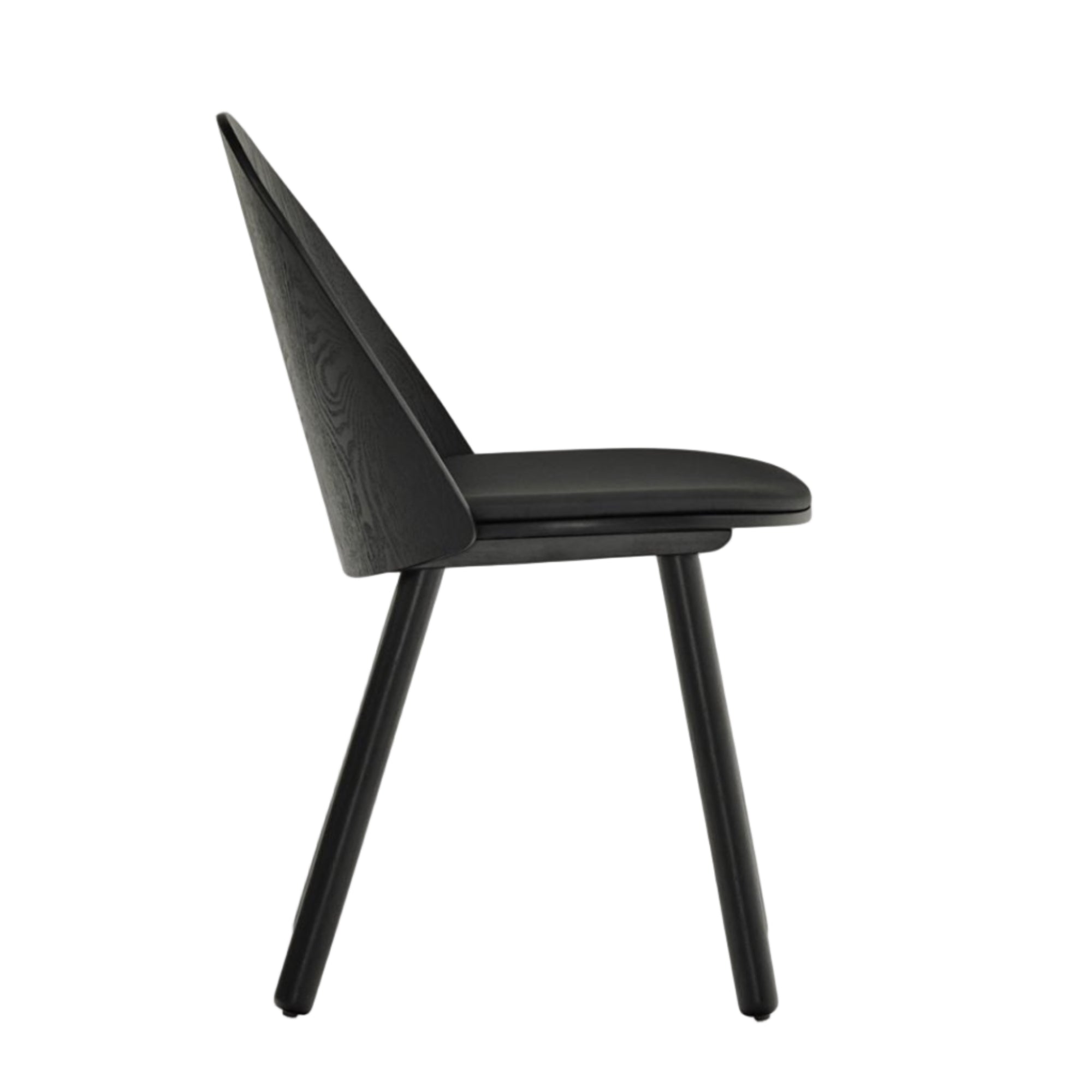 UMA Chair Black