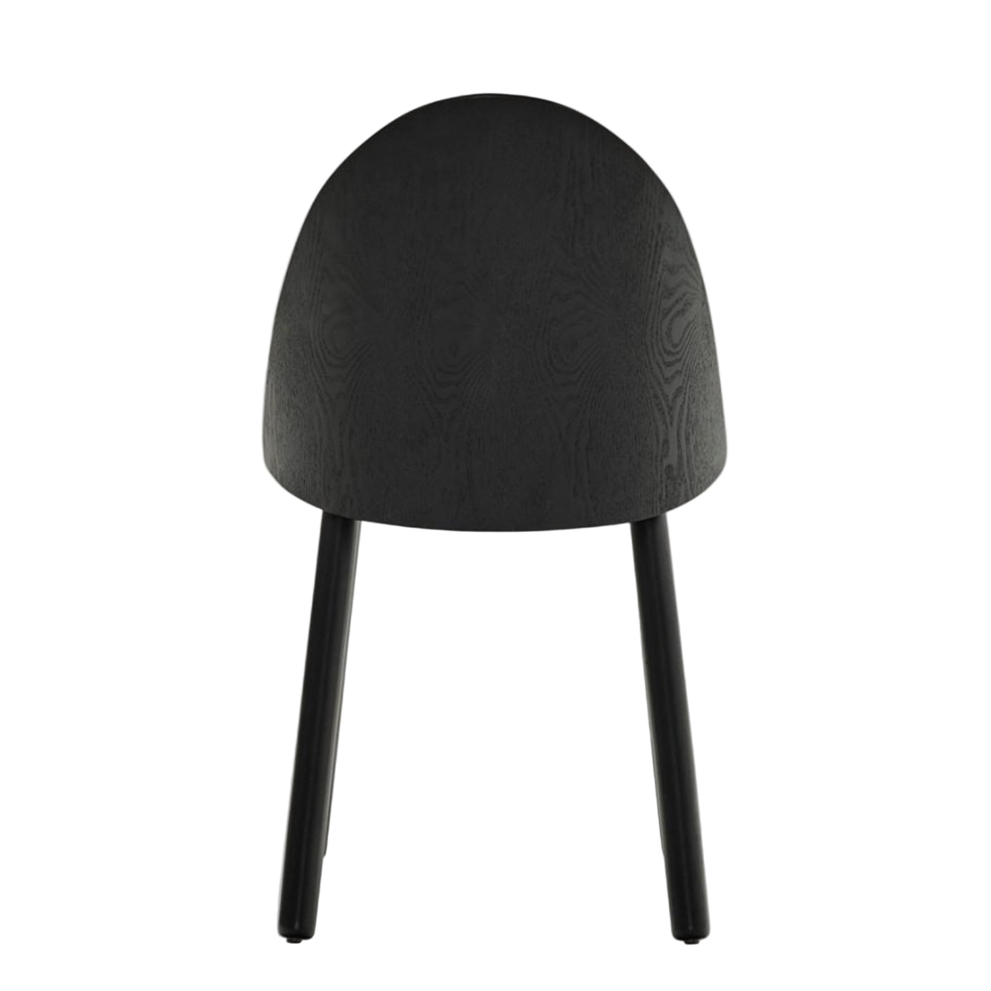 UMA Chair Black