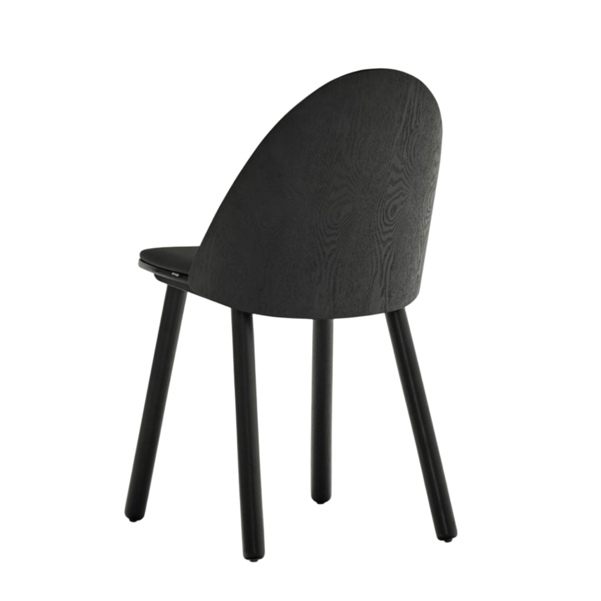 UMA Chair Black