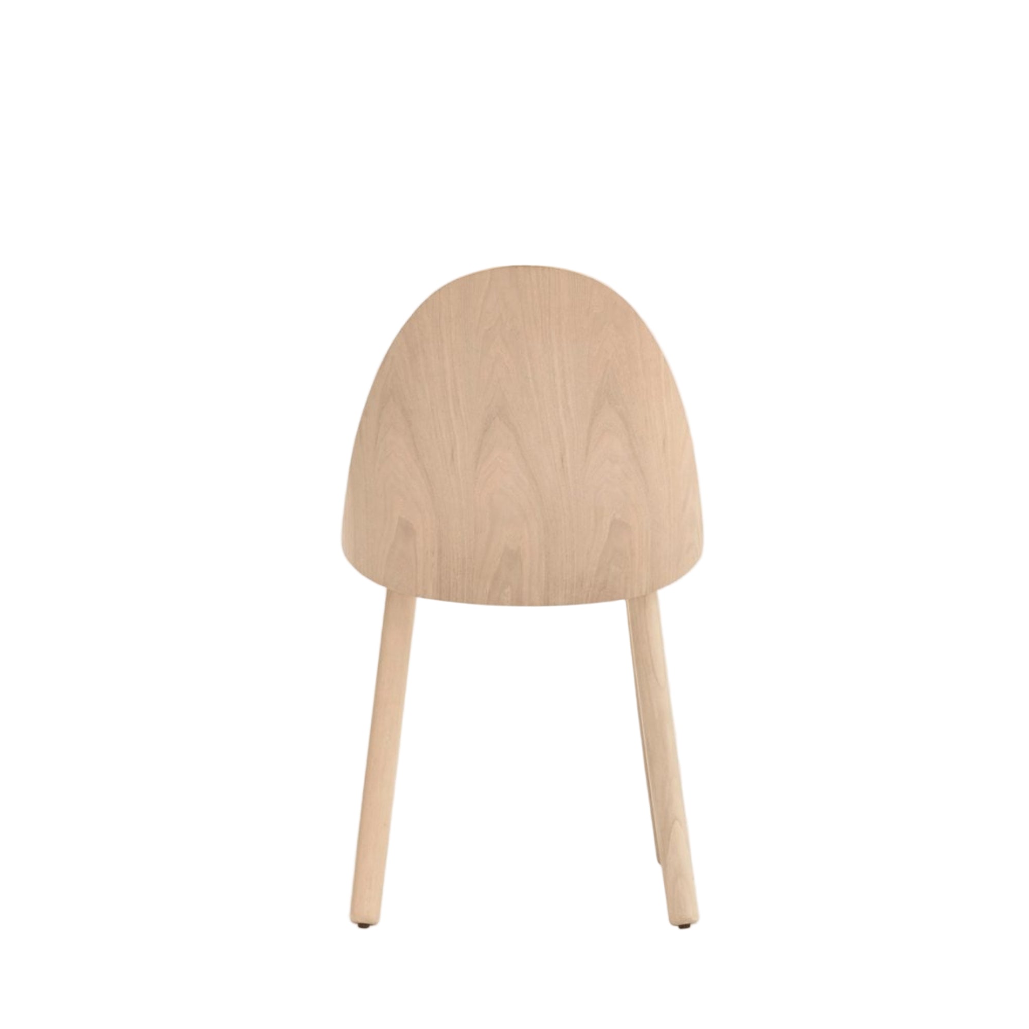 Stoel UMA roestbruin