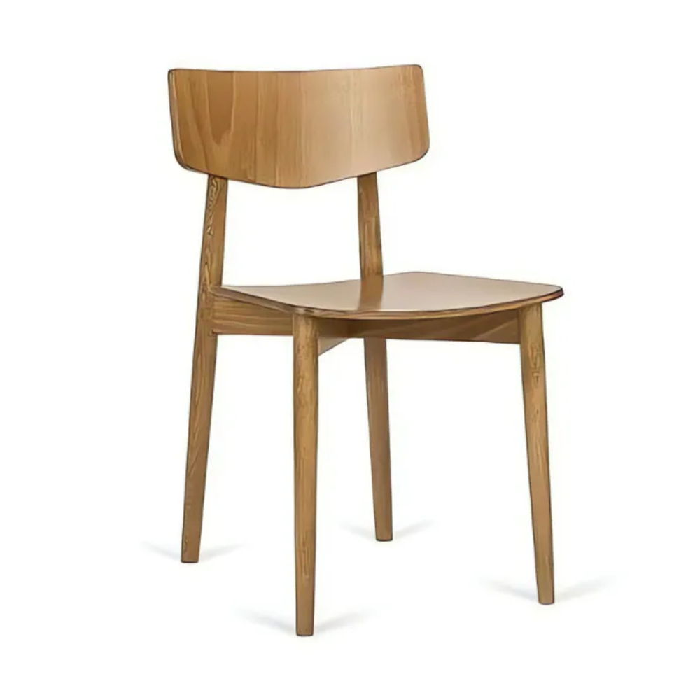 UVU-Stuhl A-4350 Buchenholz