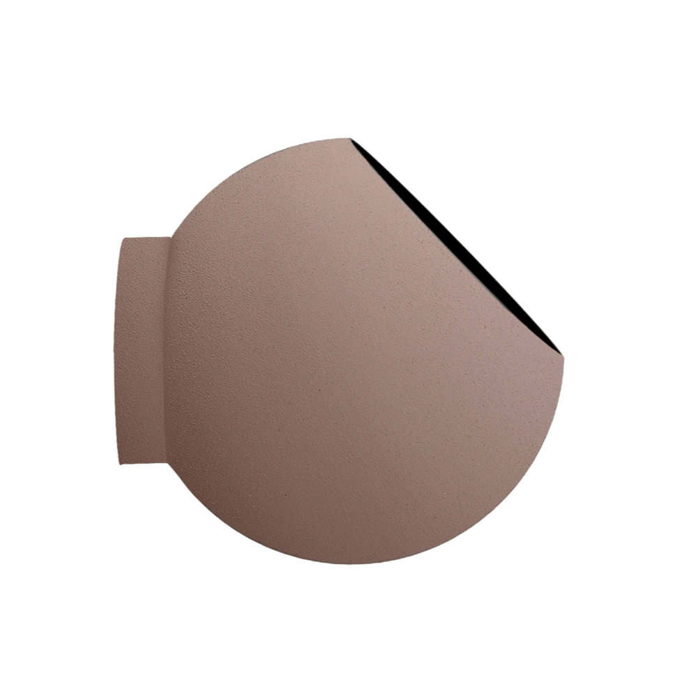 GLOBE taupe Wandverkleidung