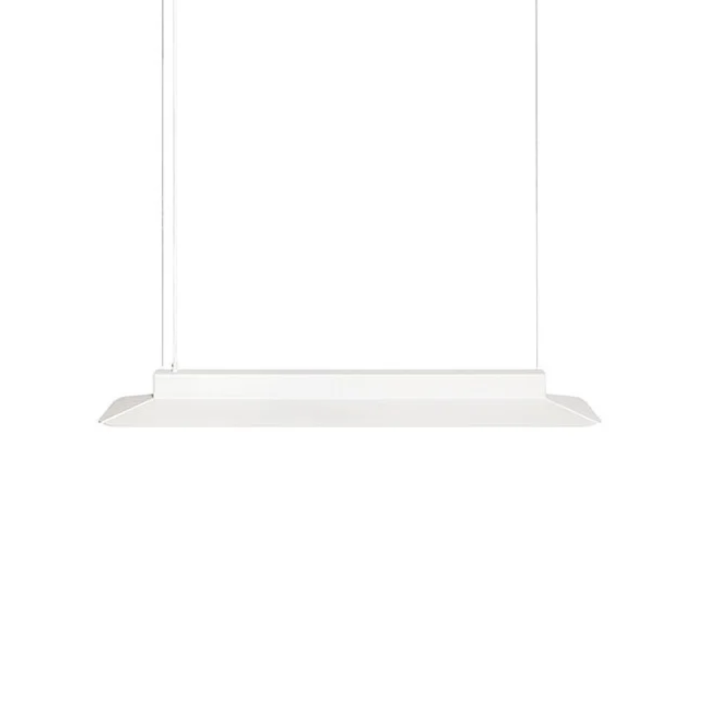 YOTTSU weiße Hängelampe