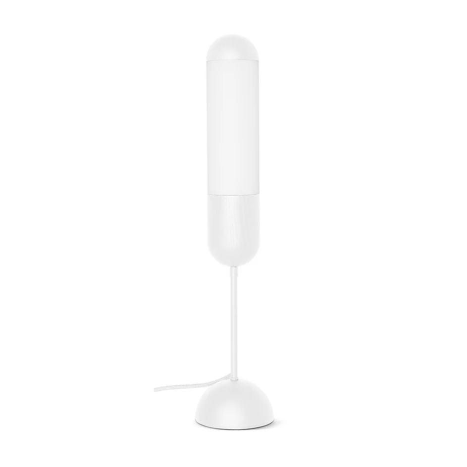 FUNSUI table lamp white