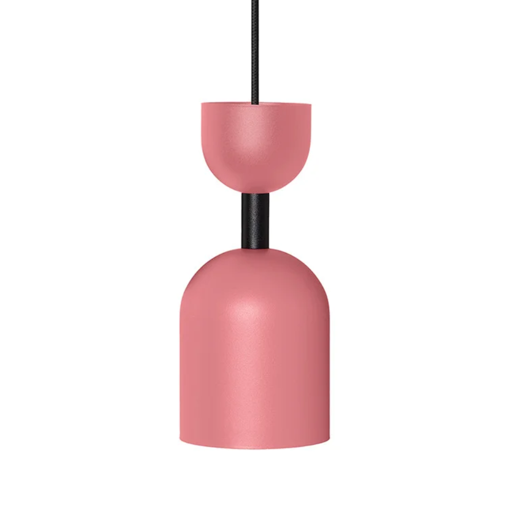 Hanglamp SUPURU roze