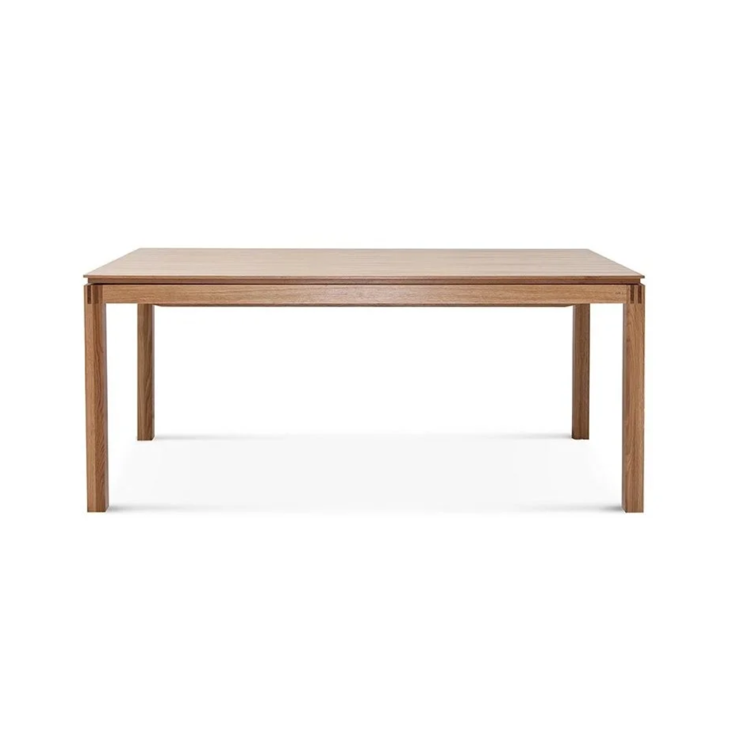 ILOW Ausziehtisch, Eichenholz