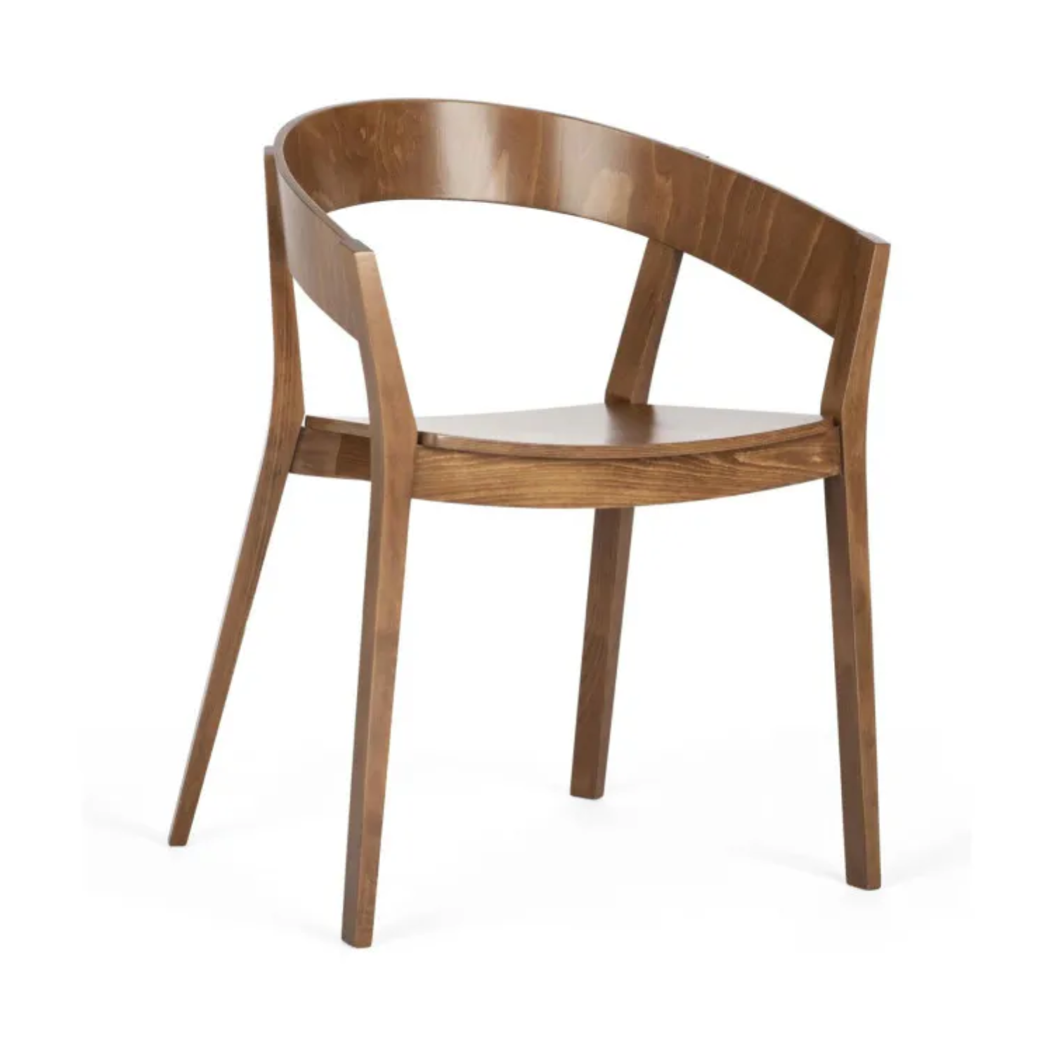 Archer B-4800 wooden chair