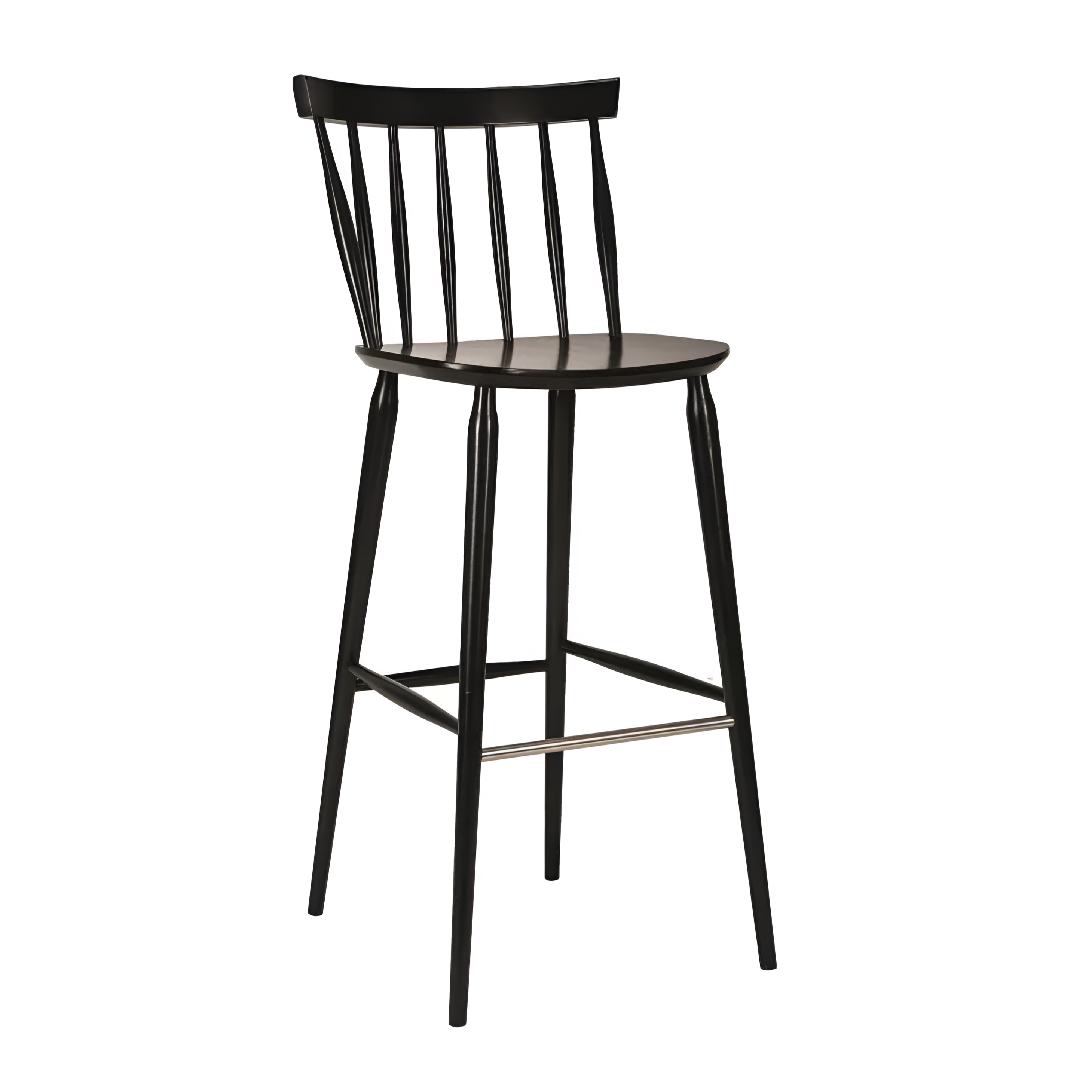 Hocker ANTILLA H-9850 beukenhout