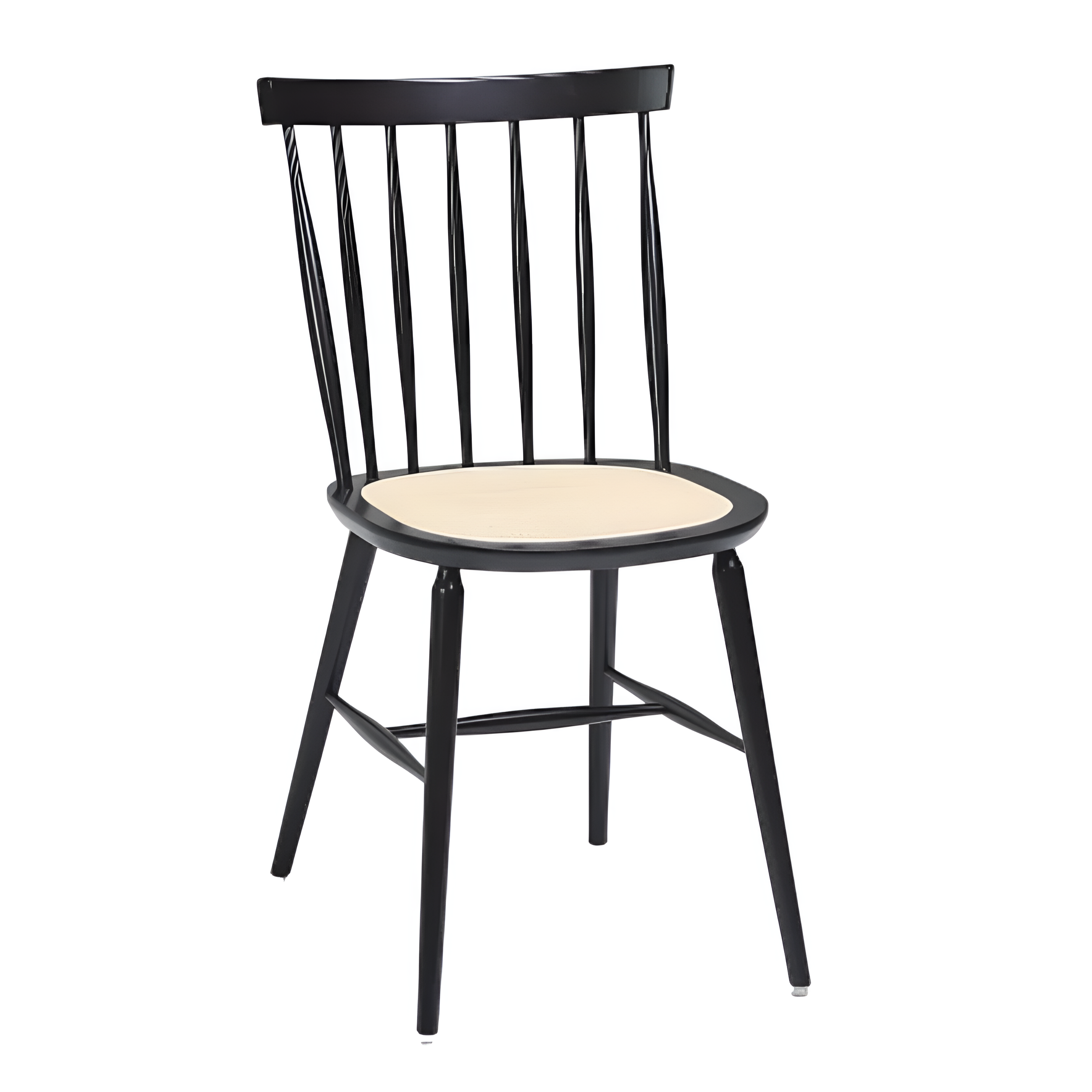 Stuhl ANTILLA ERBA A-9854 Buchenholz