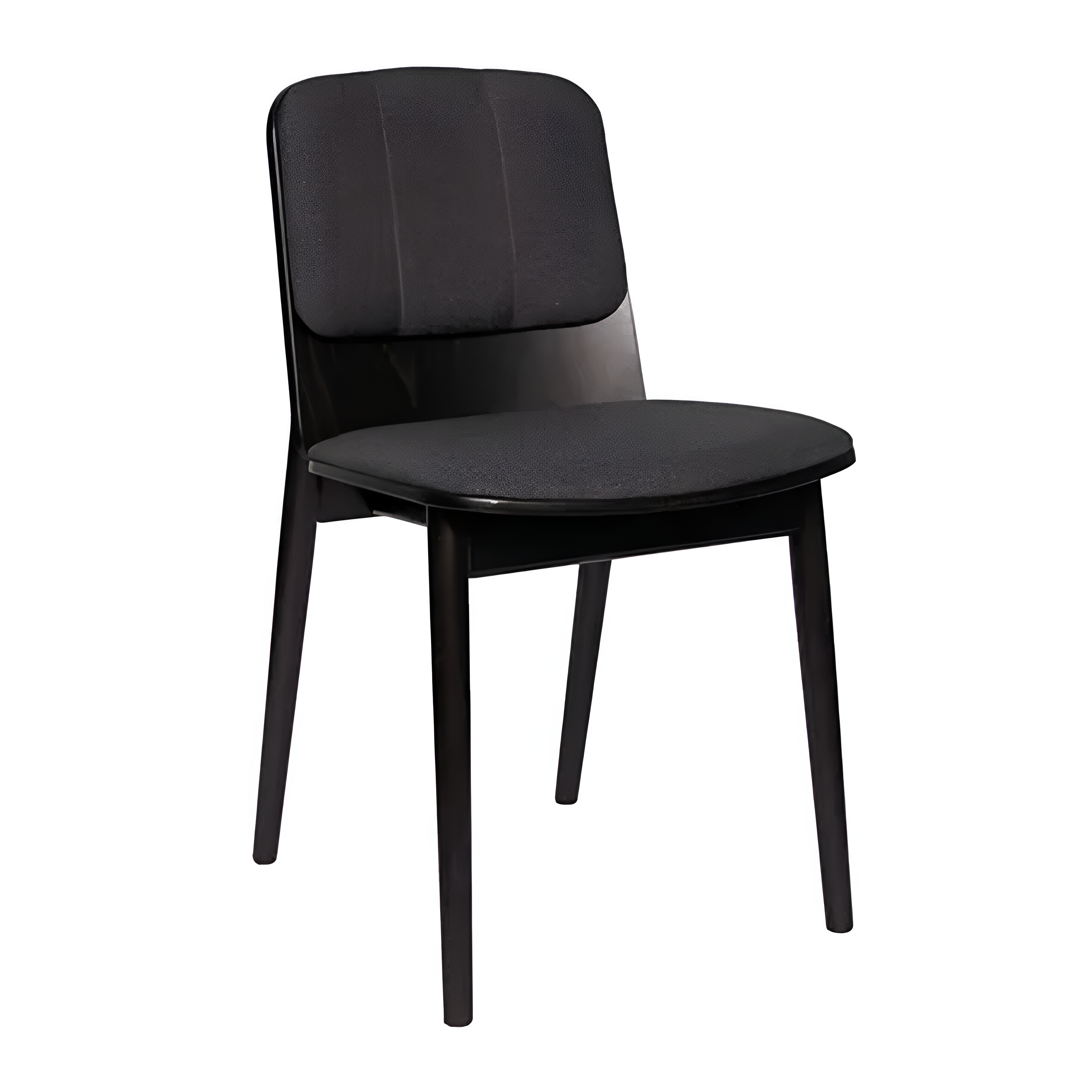 PROP A-4395 Holzstuhl