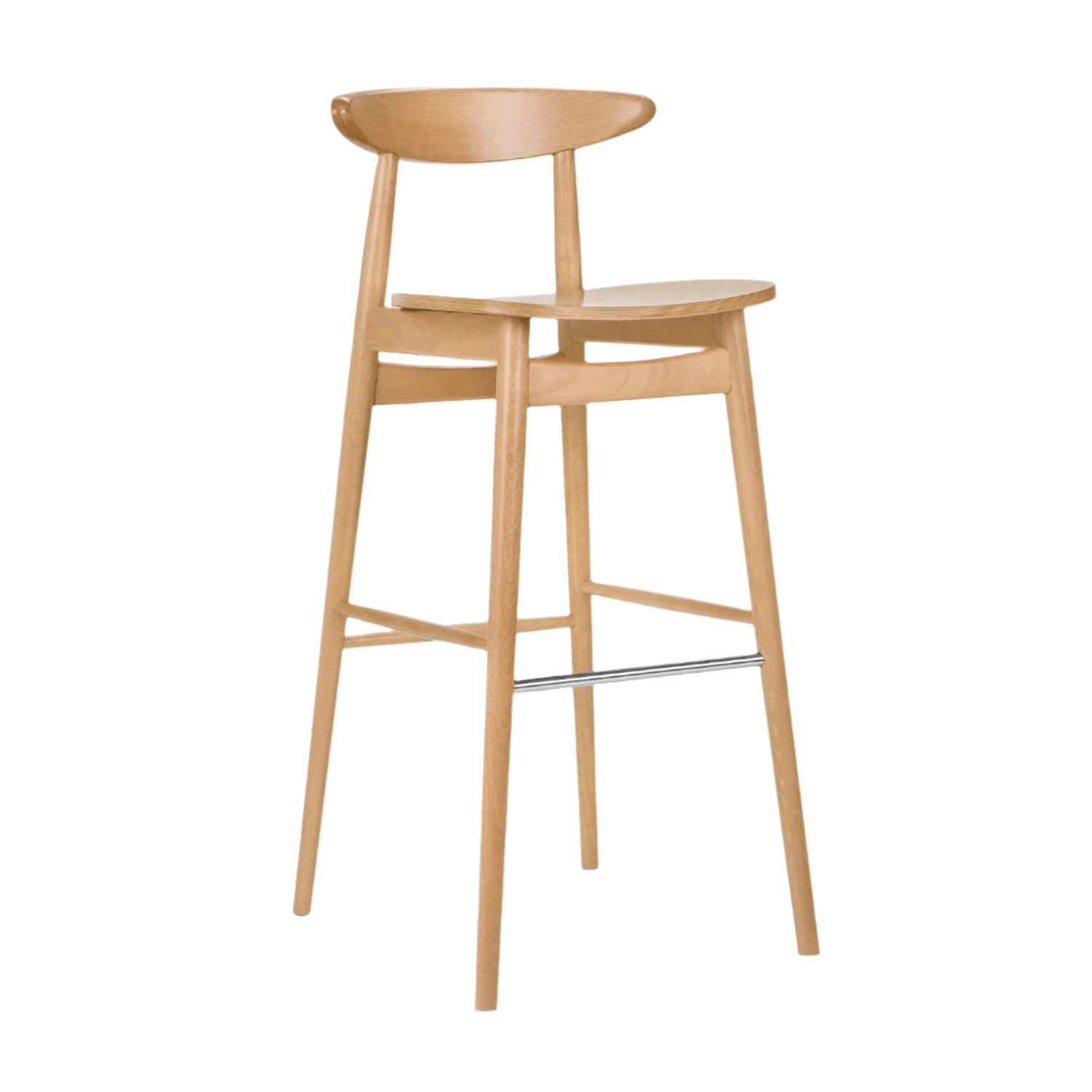 Wooden HOKER YESTERDAY H-4100