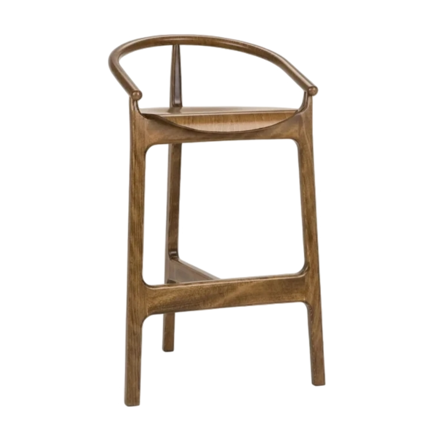 Hölzerne Evo H-2940 Hoker