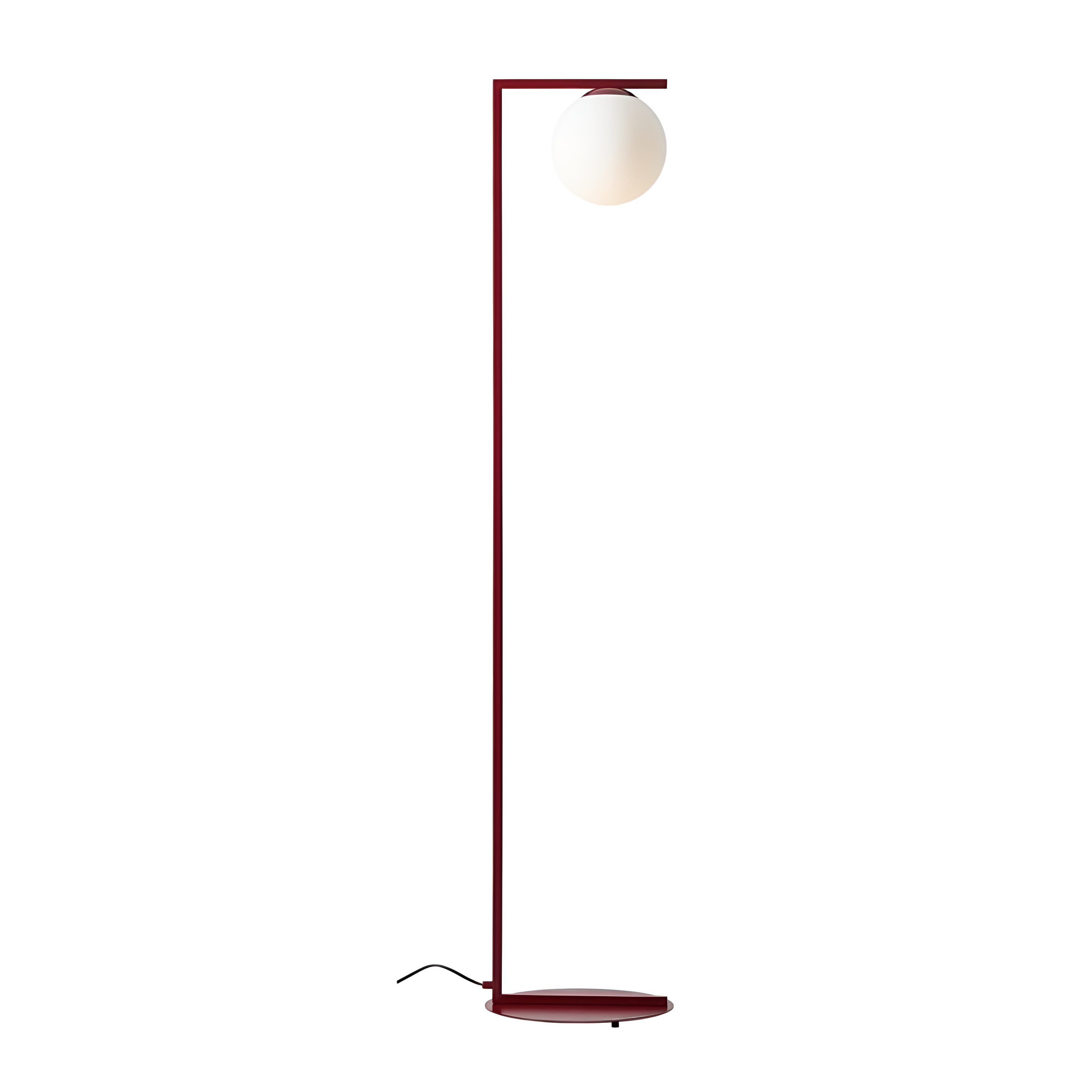 Burord floor lamp