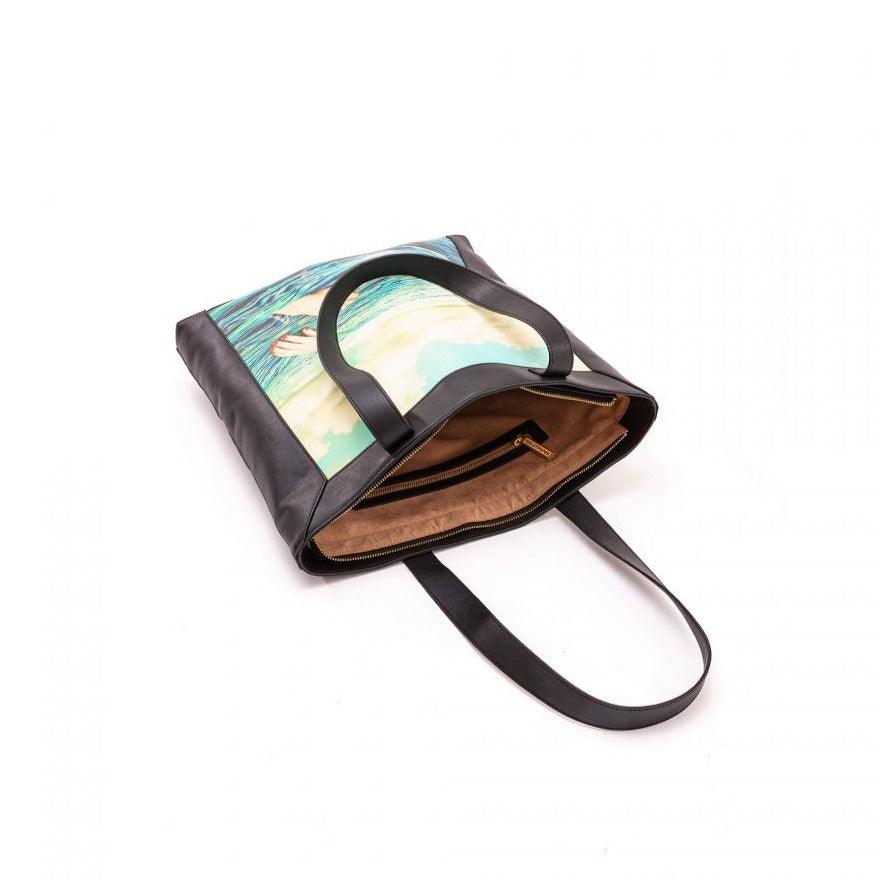 Torba na ramię SEA GIRL Seletti Eye on Design