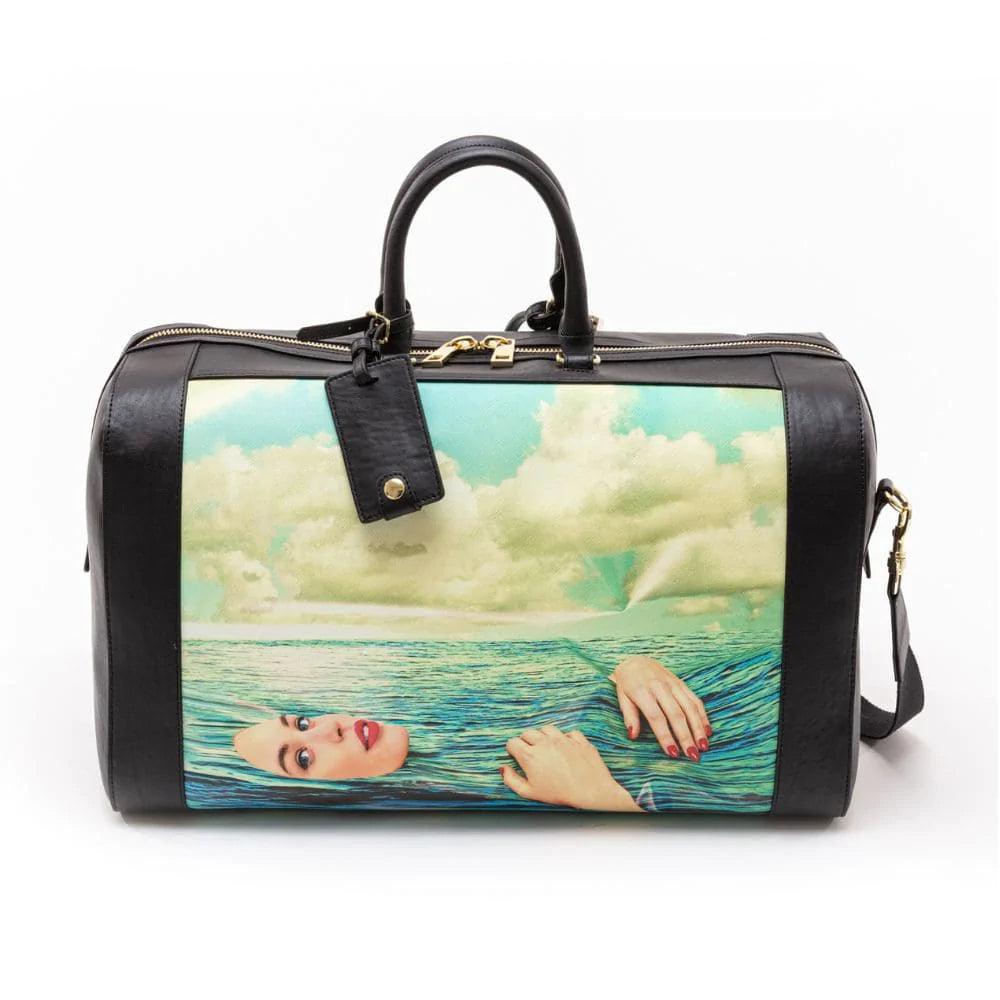 Torba podróżna SEA GIRL Seletti Eye on Design