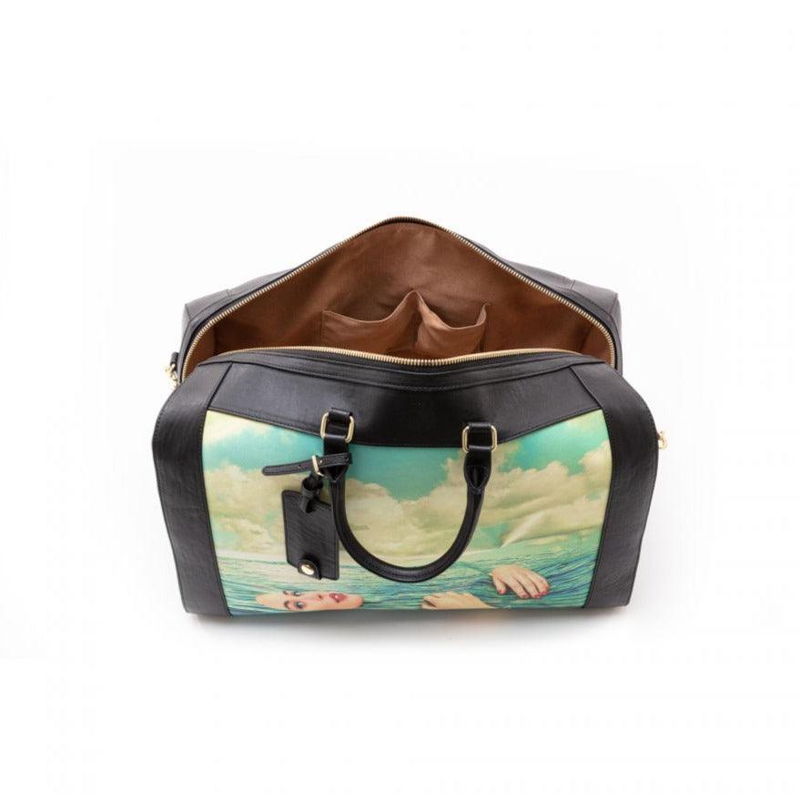 Torba podróżna SEA GIRL Seletti Eye on Design