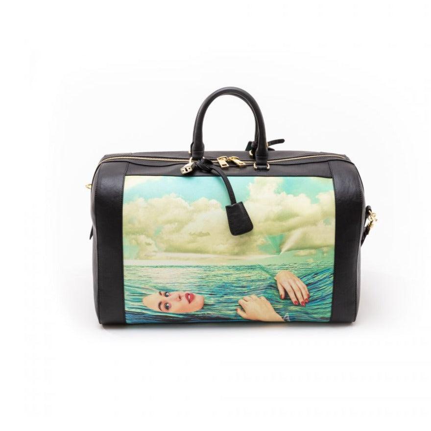 Torba podróżna SEA GIRL Seletti Eye on Design