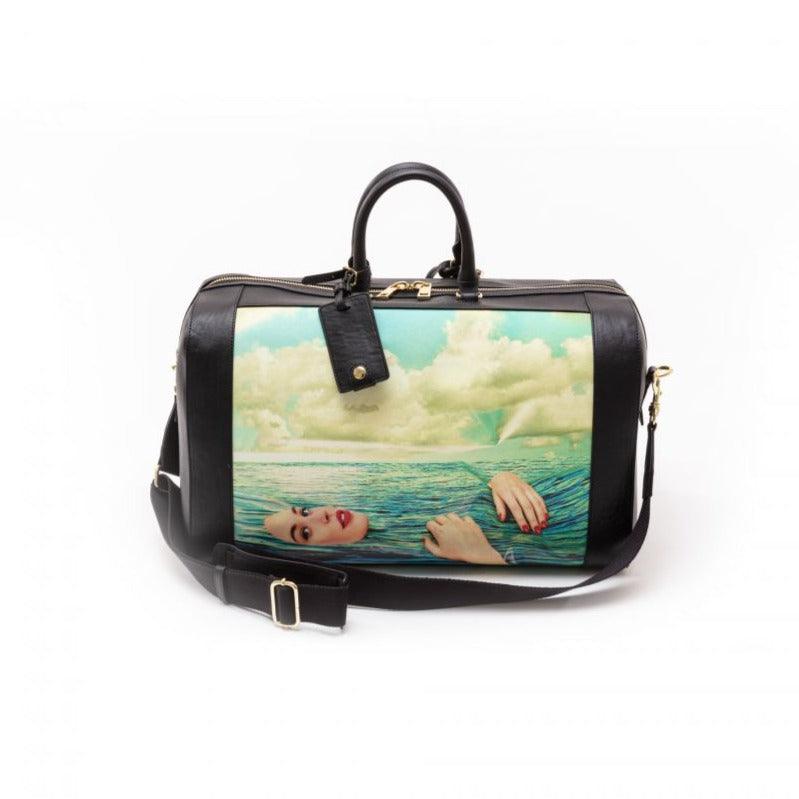 Torba podróżna SEA GIRL Seletti Eye on Design