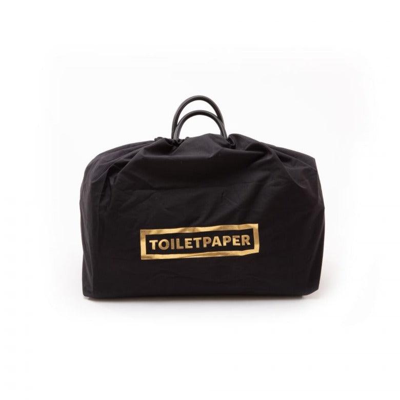 Torba podróżna SHIT Seletti Eye on Design