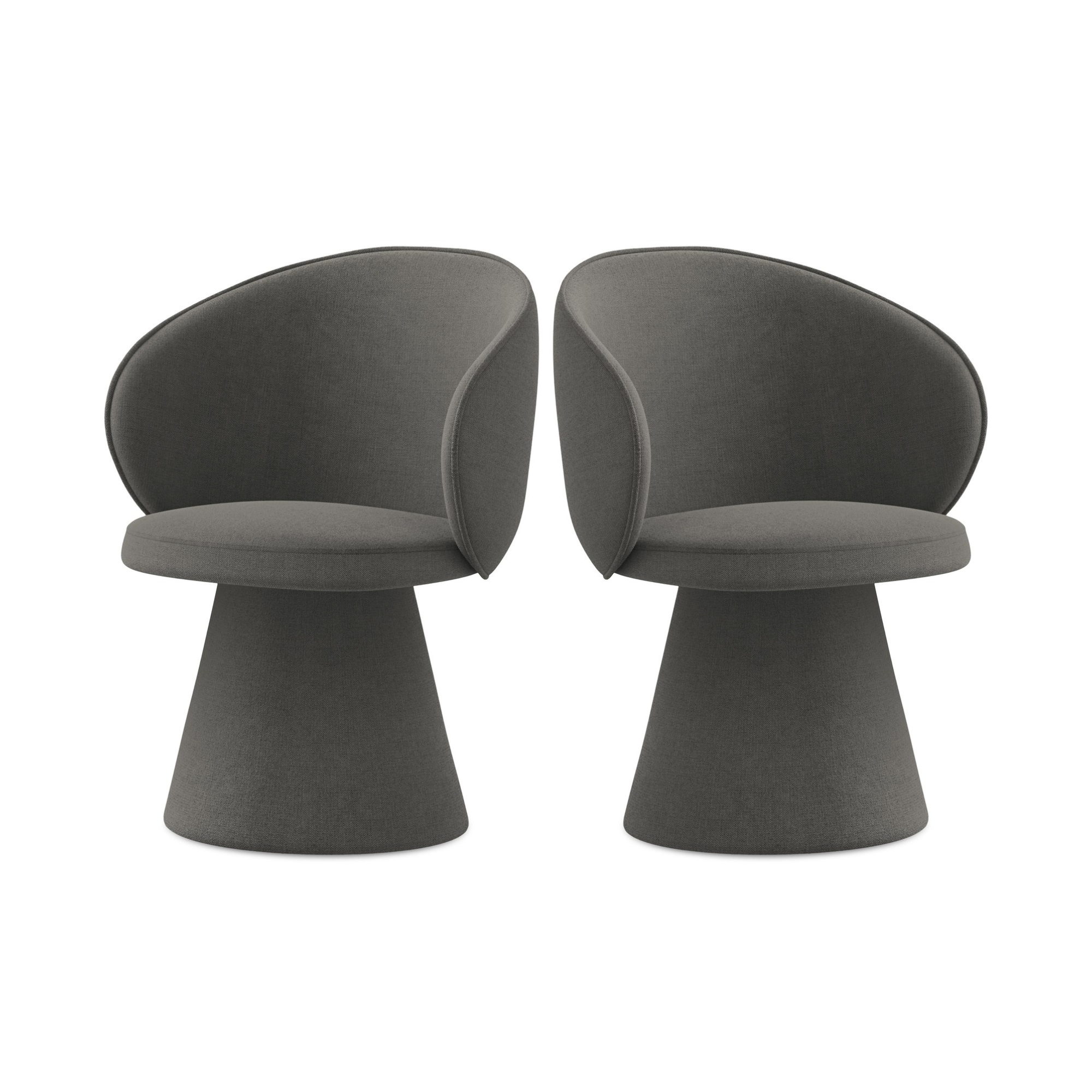 UALA Chair Dark Gray