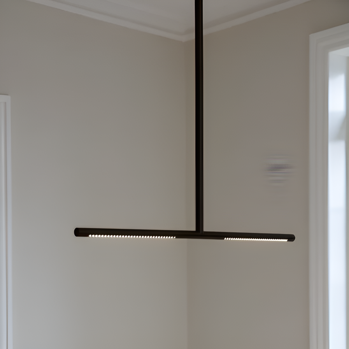 Hanglamp OMNI zwart
