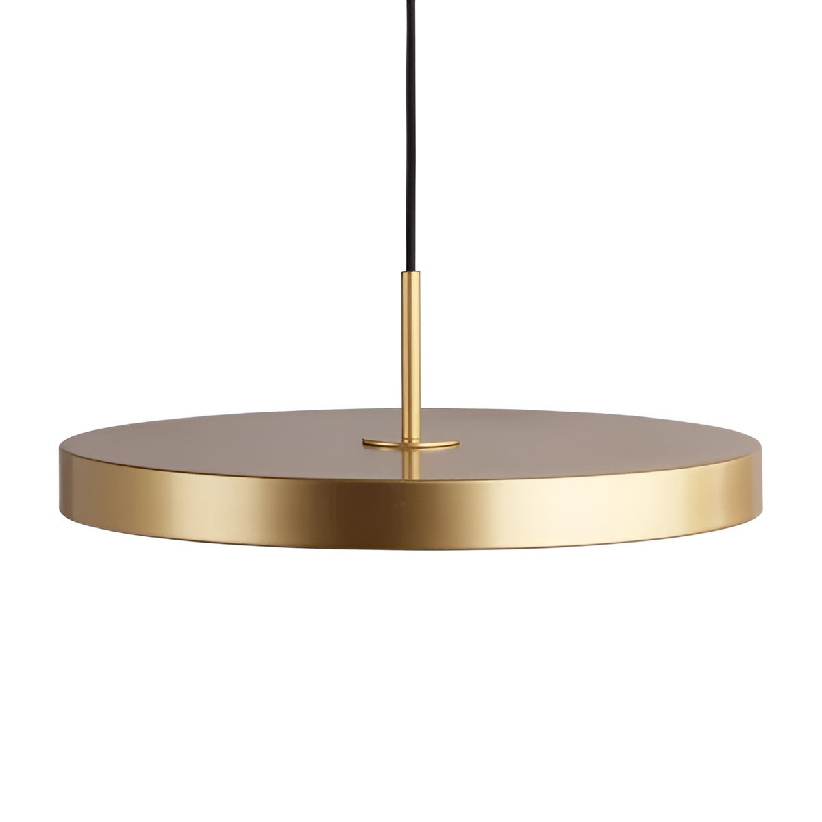 Pendelleuchte ASTERIA PLUS gold