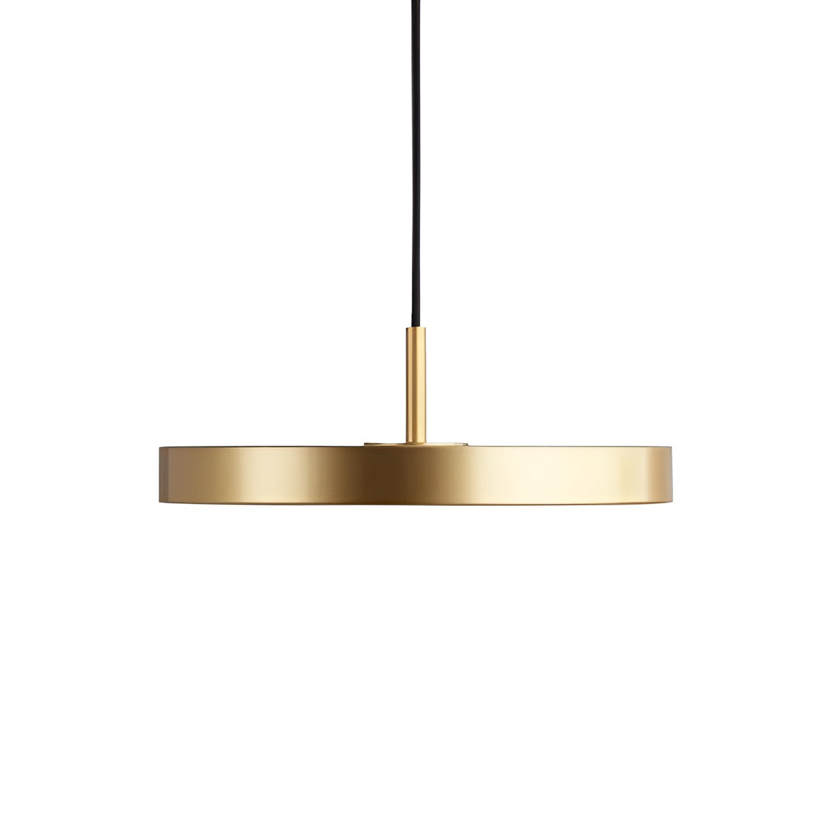 Pendelleuchte ASTERIA PLUS gold