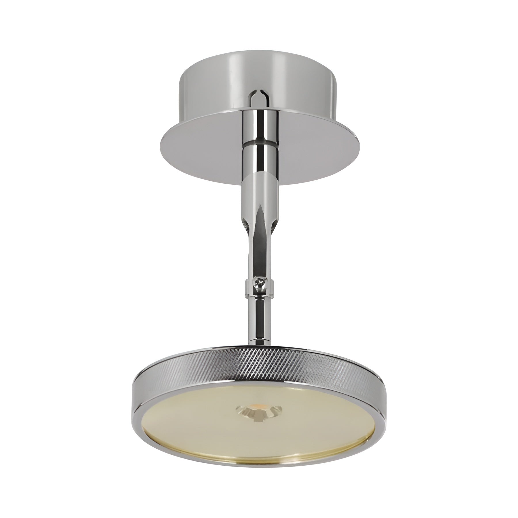 Wandlamp ASTERIA SPOT zilver