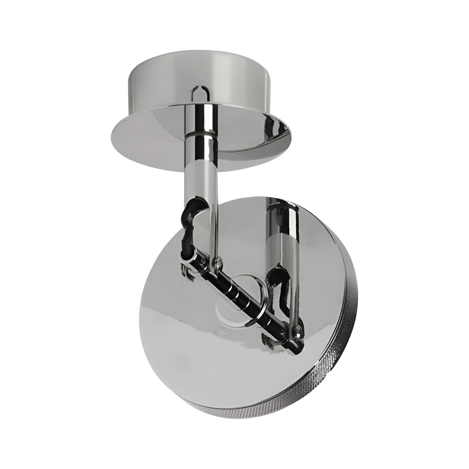 Wandlamp ASTERIA SPOT zilver