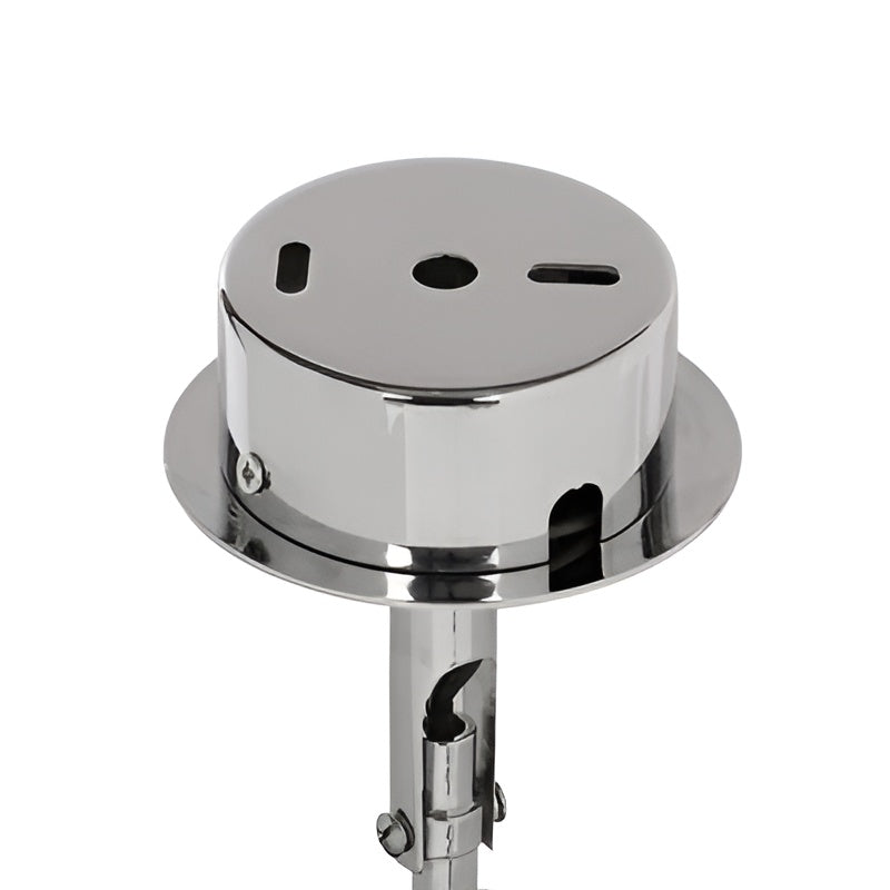 Wandlamp ASTERIA SPOT zilver