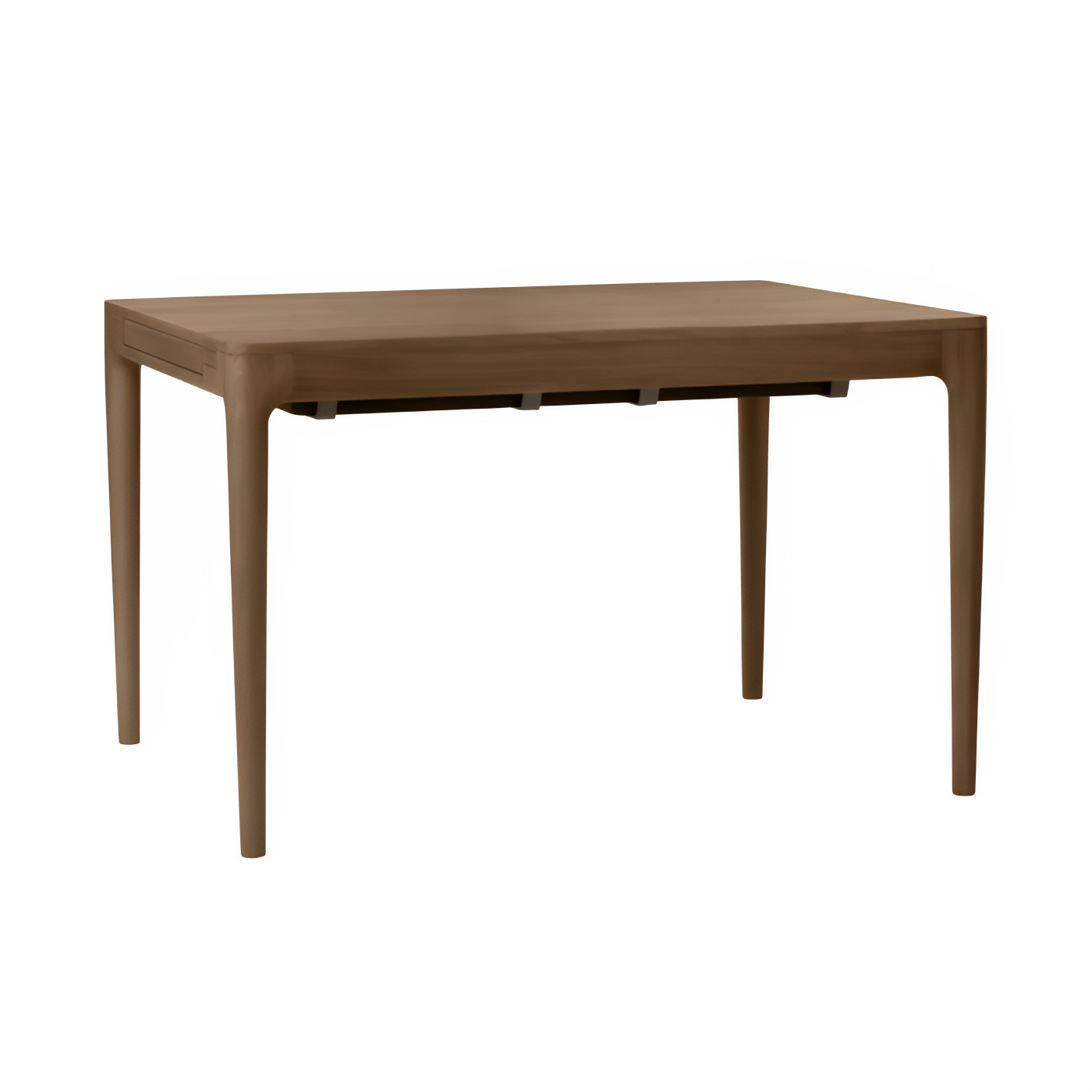 Ausziehbarer Tisch HEART'N'SOUL Walnuss