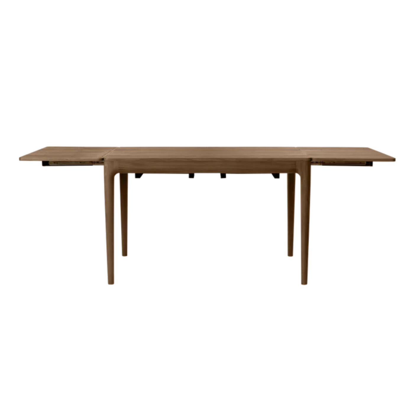 Ausziehbarer Tisch HEART'N'SOUL Walnuss