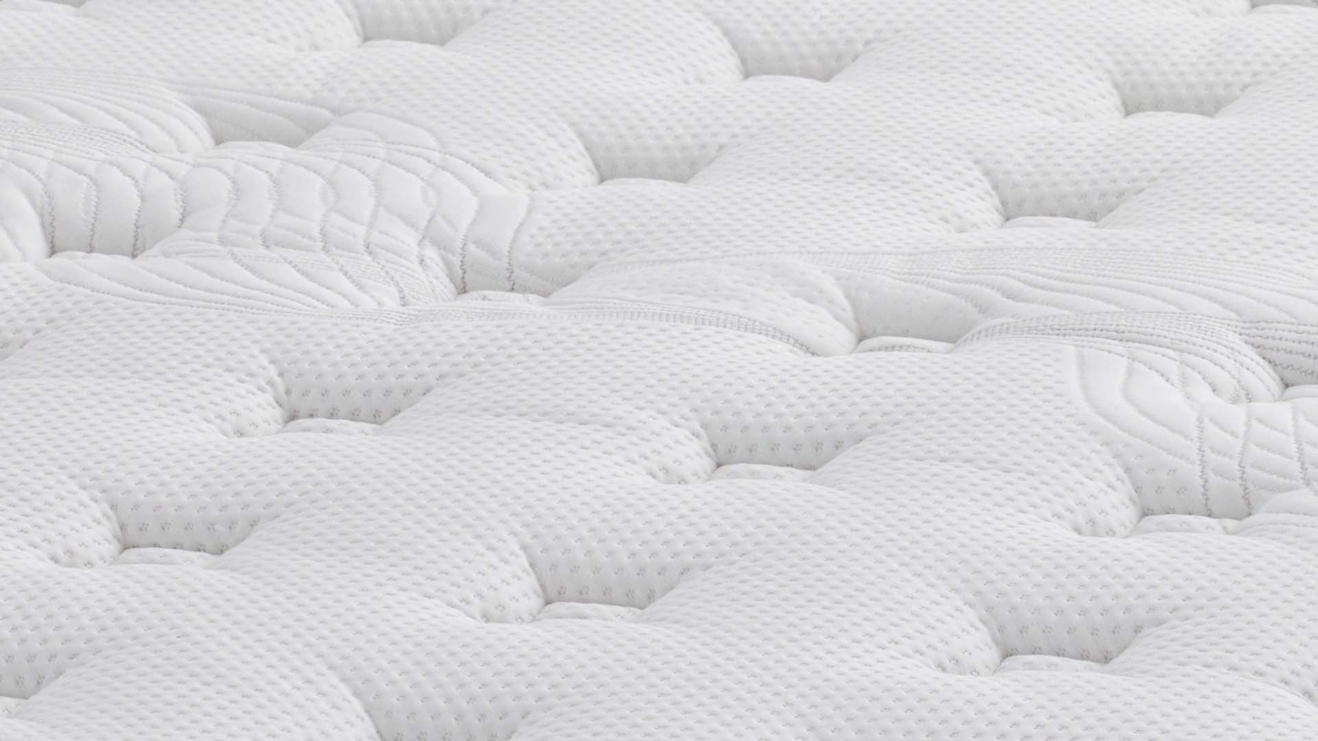 V-COMFORT schuimmatras