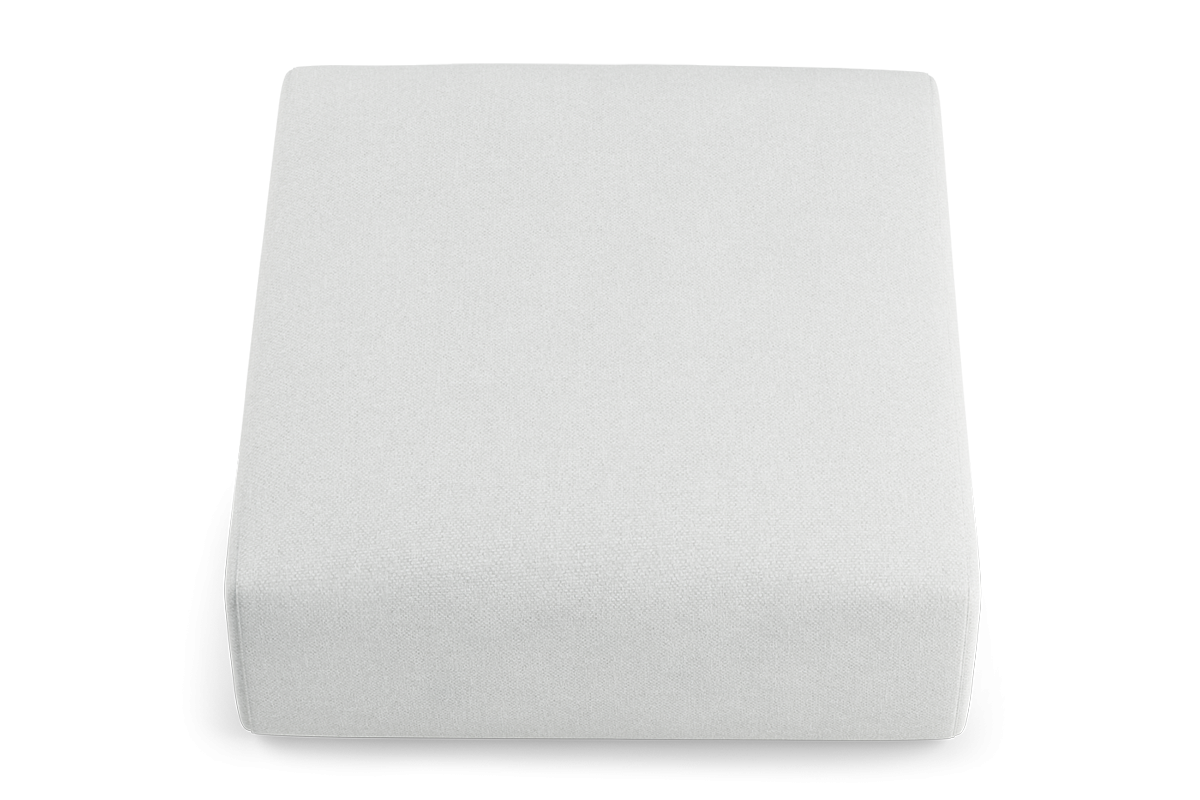 Puf FLAVIO gestoffeerd