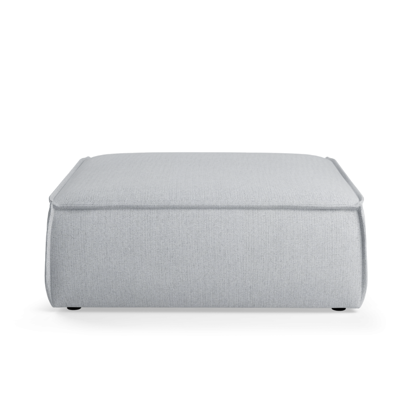 Puf LUMO gestoffeerd