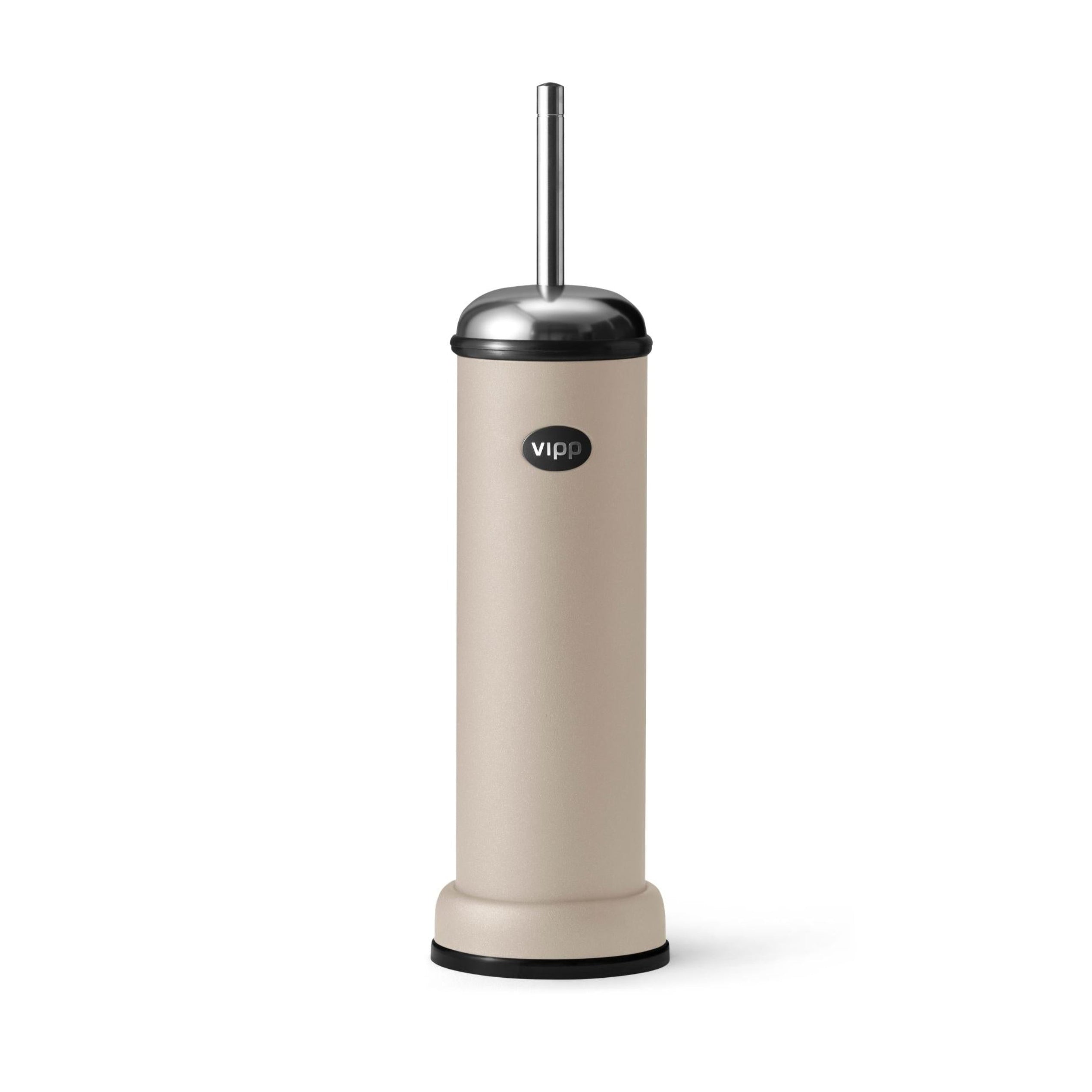 VIPP toiletborstel beige