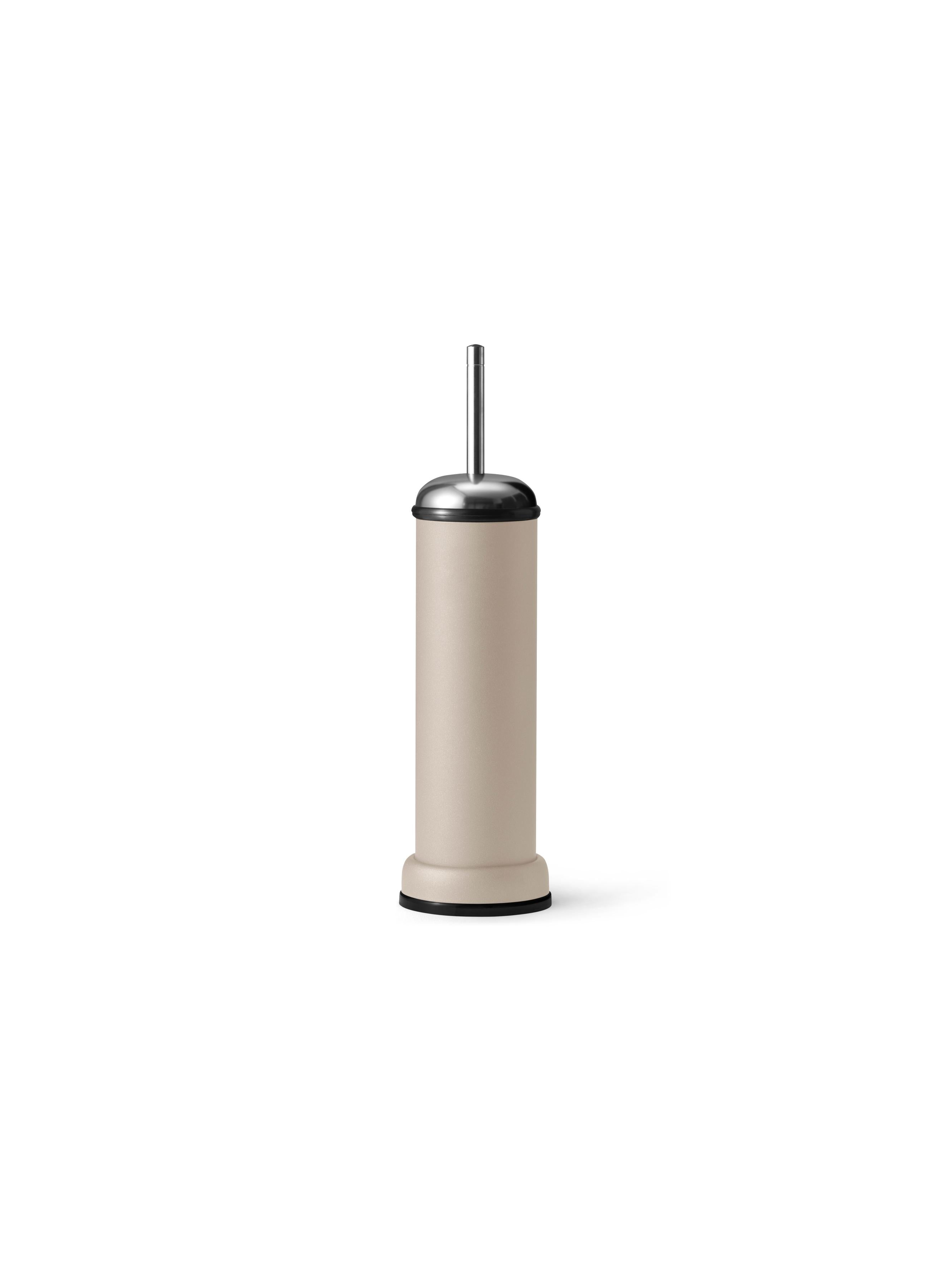VIPP toiletborstel beige