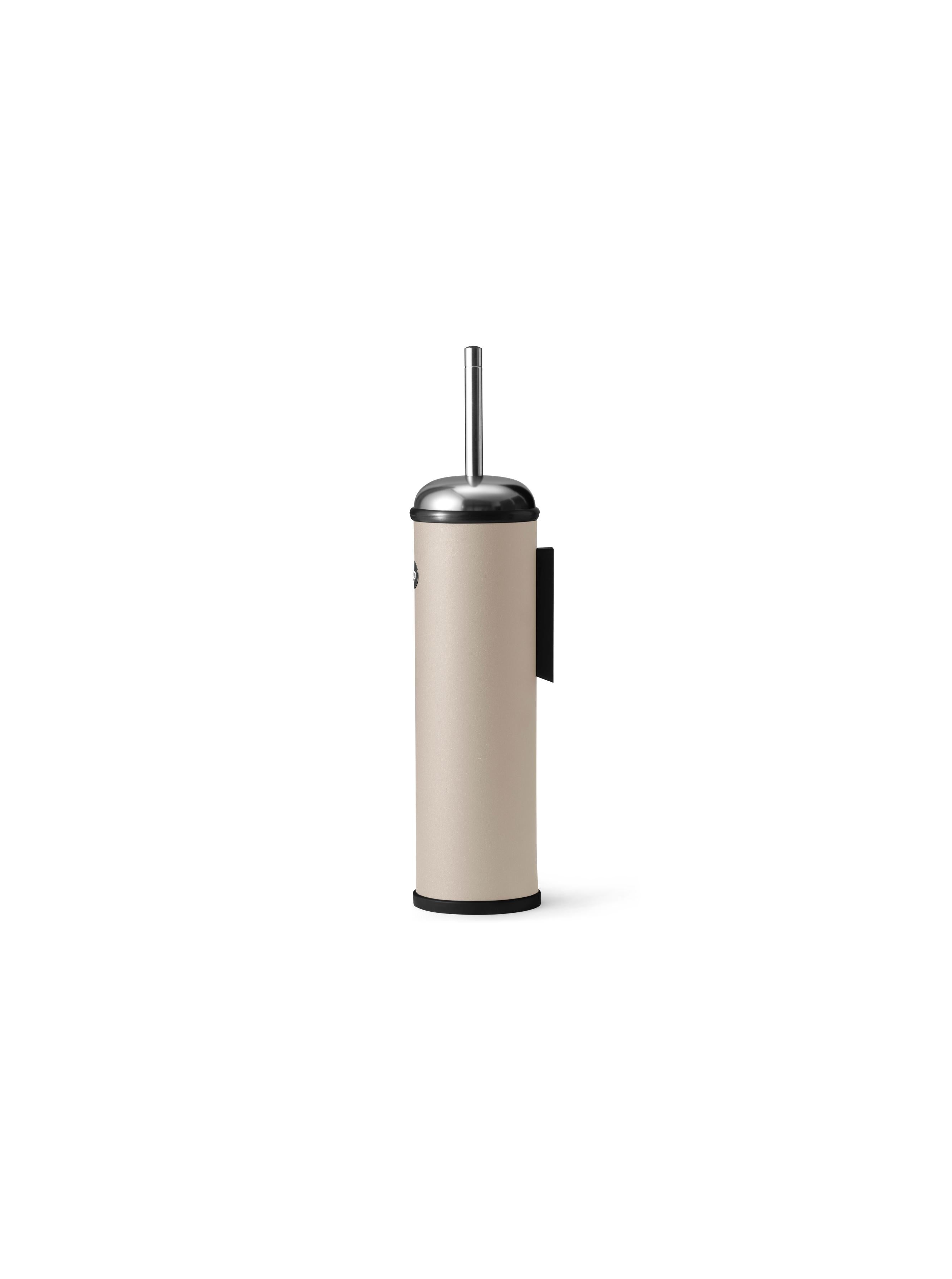 VIPP toiletborstel beige
