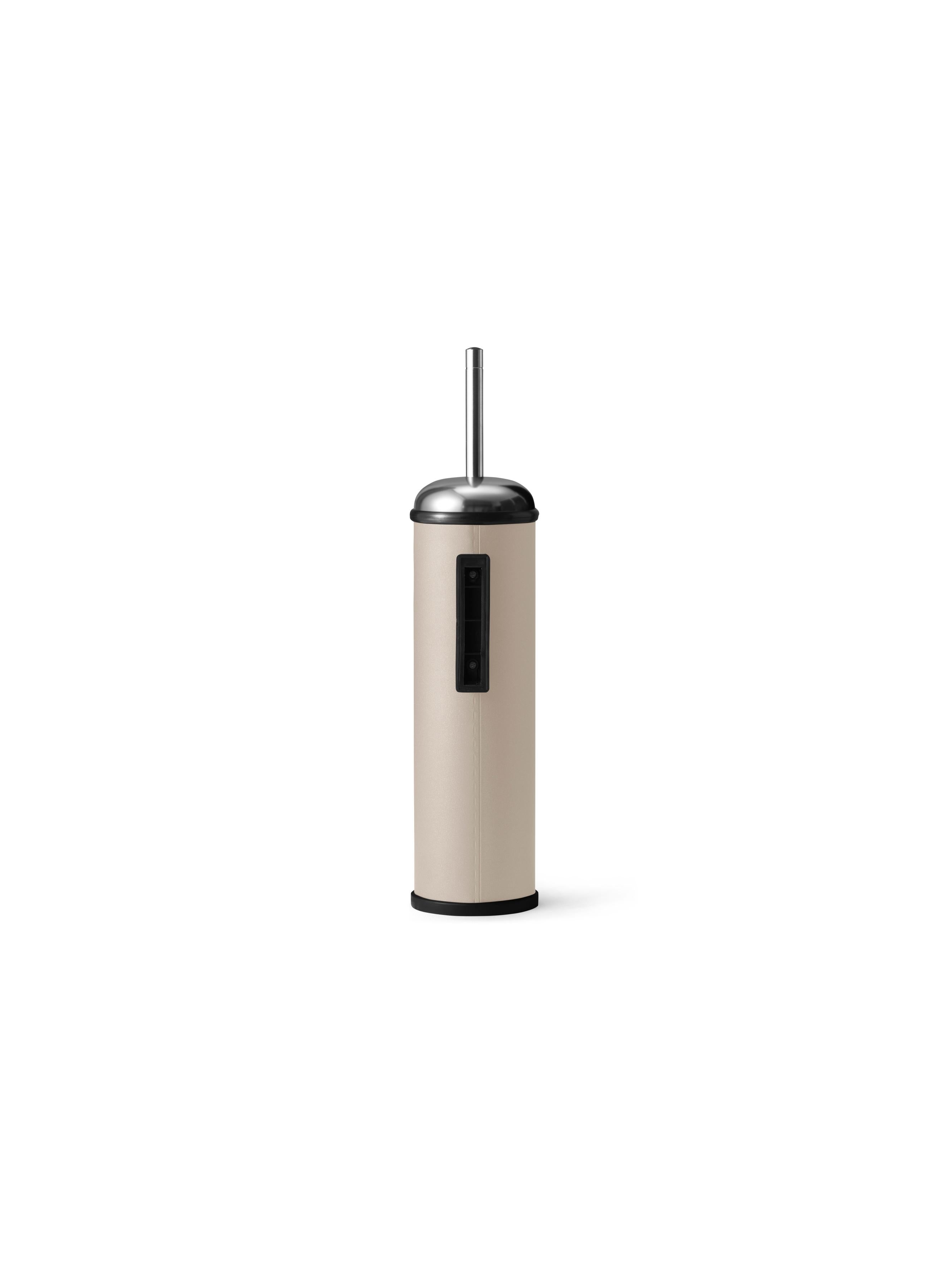 VIPP toiletborstel beige