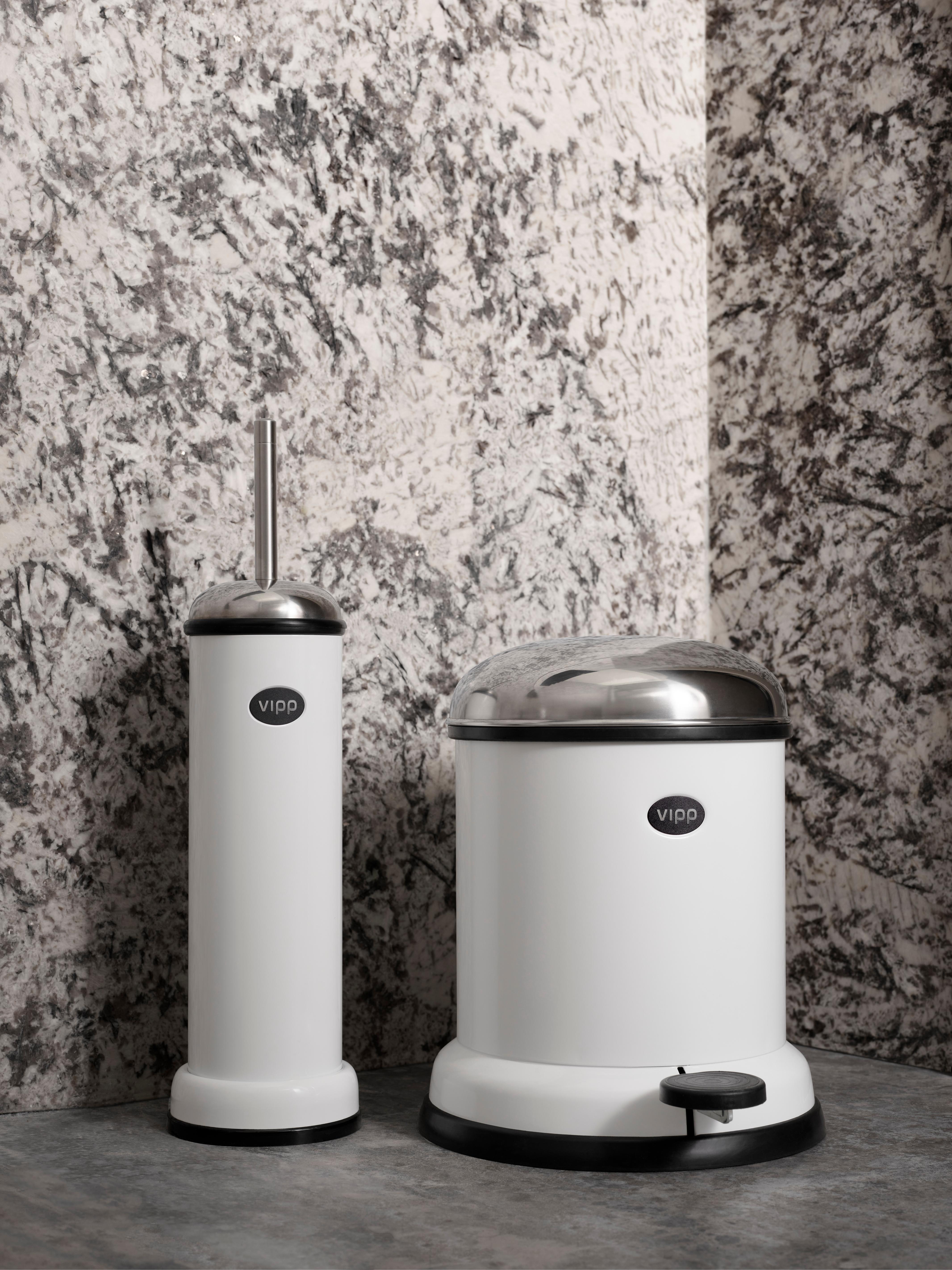VIPP toiletborstel beige