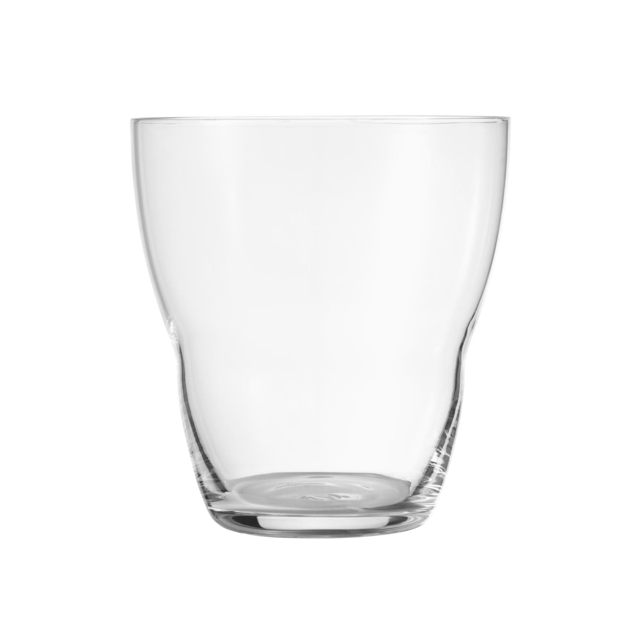VIPP transparante glazen set