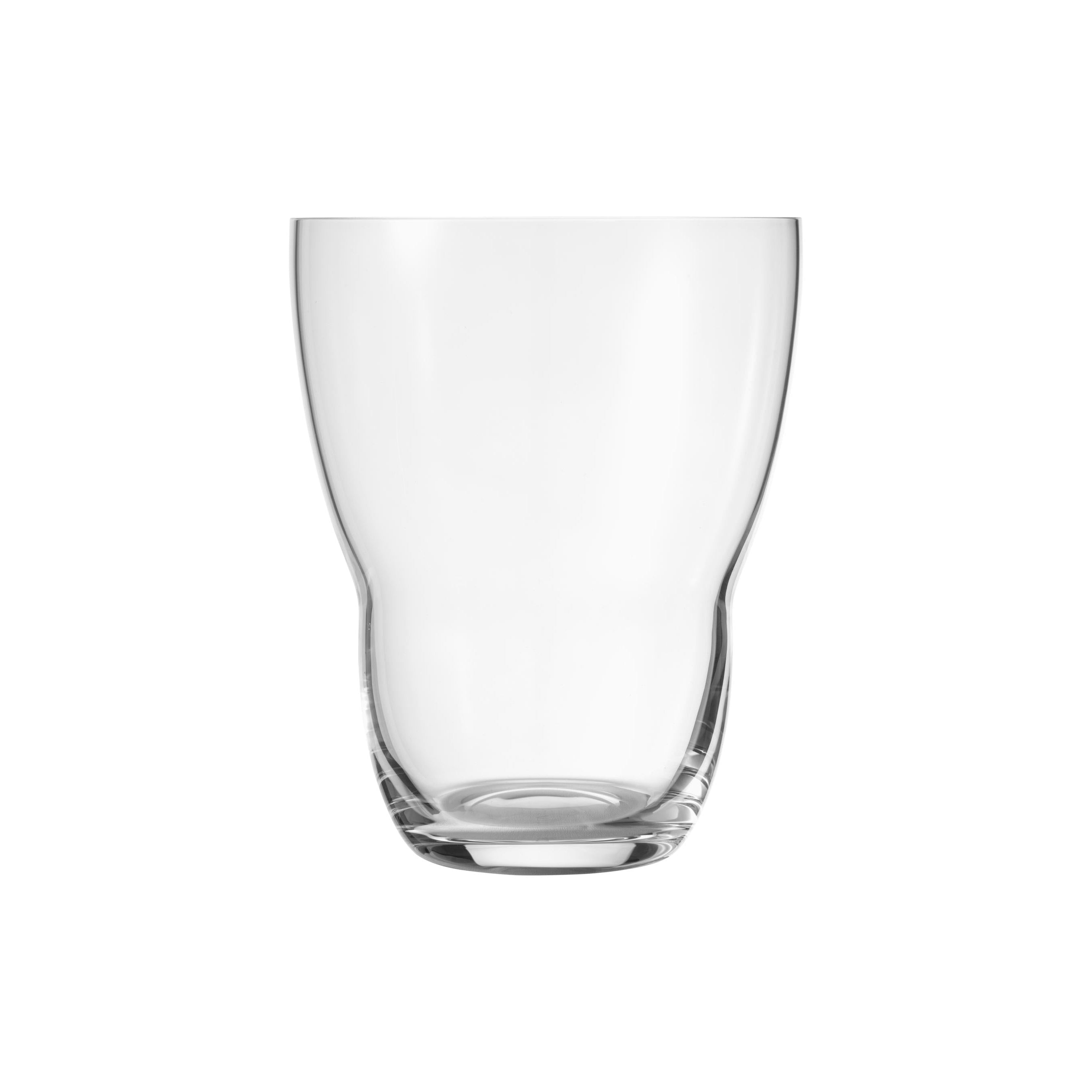 VIPP transparante glazen set