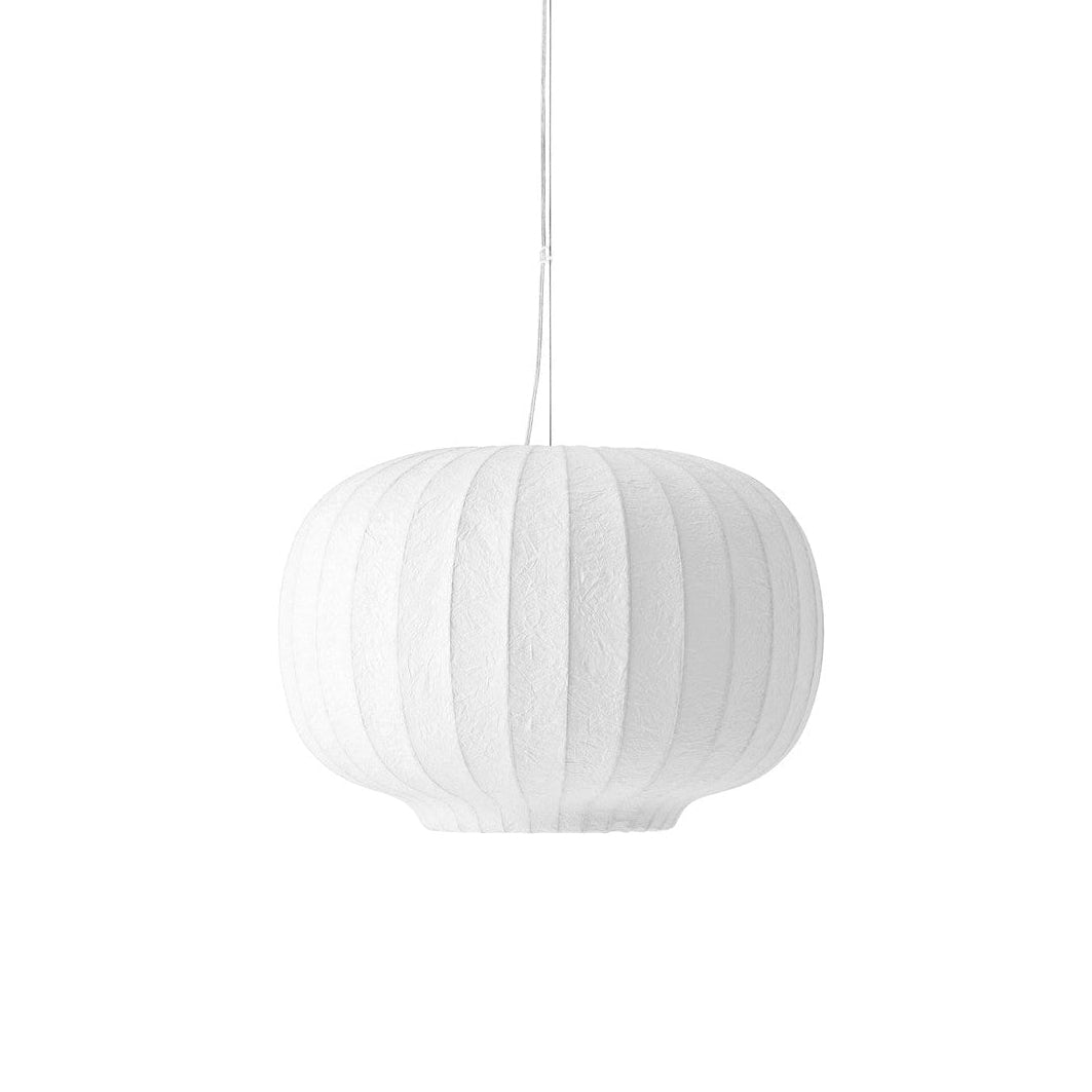 Hanglamp 586 papieren kap